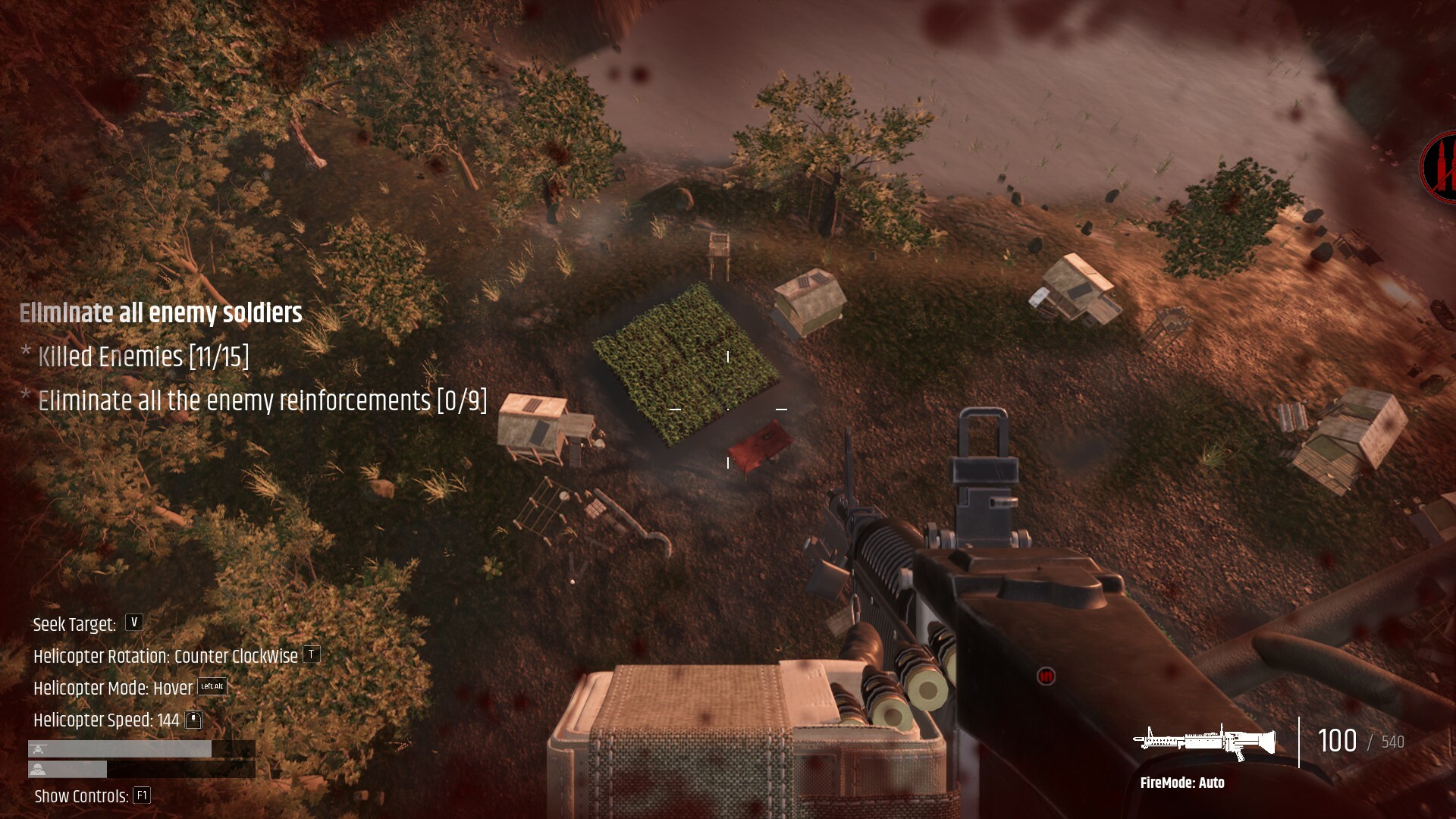Good Kill! screenshot 7