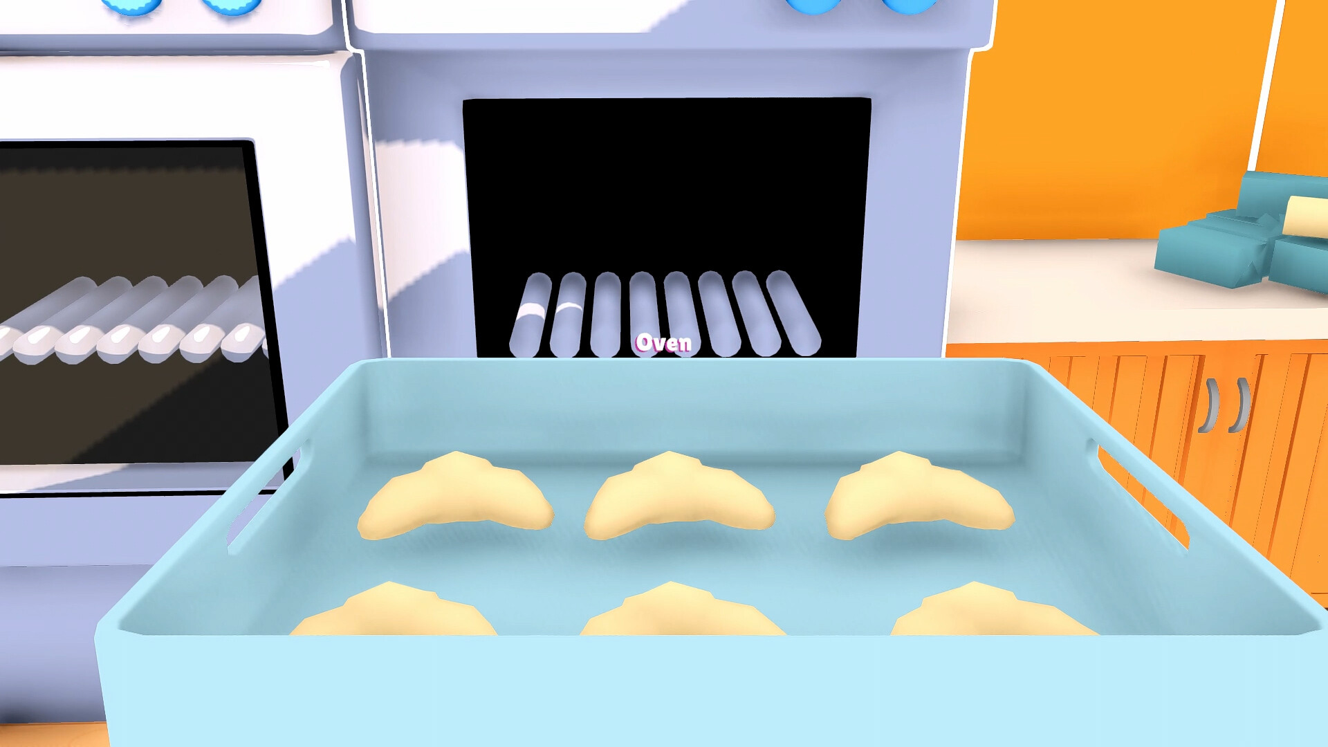 Super Waifu Bakery Simulator screenshot 5