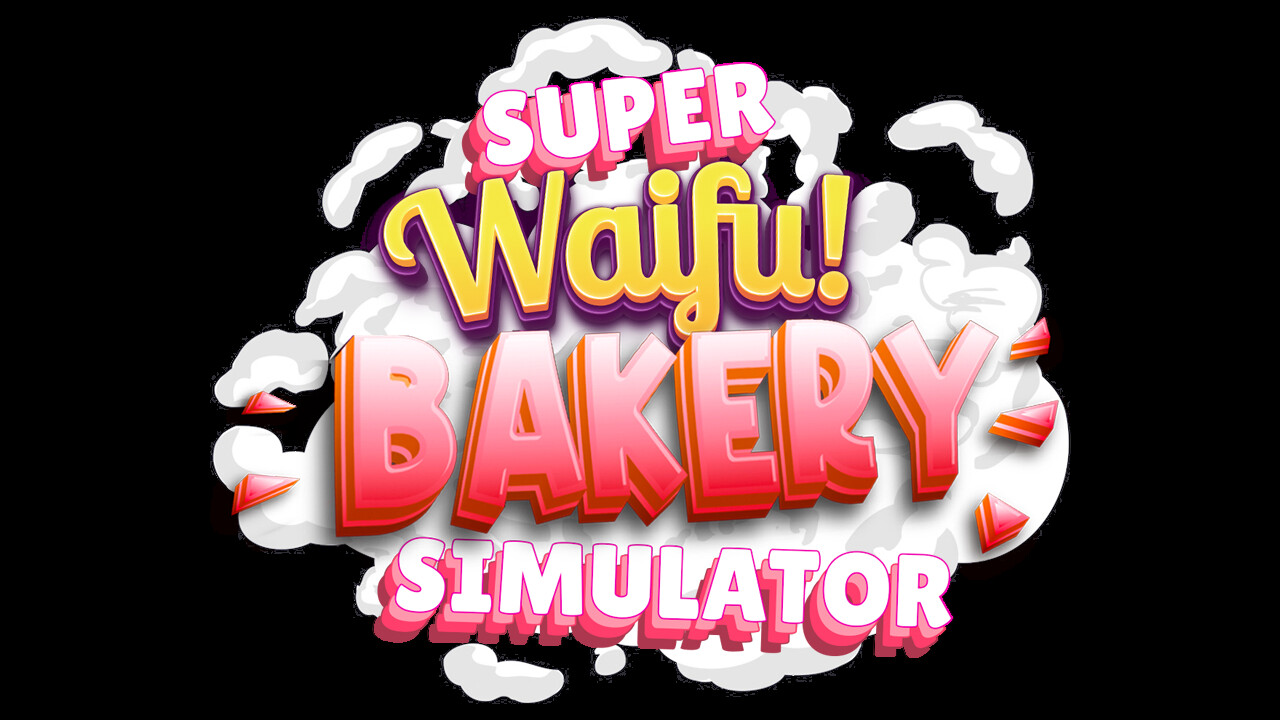 Super Waifu Bakery Simulator screenshot 8
