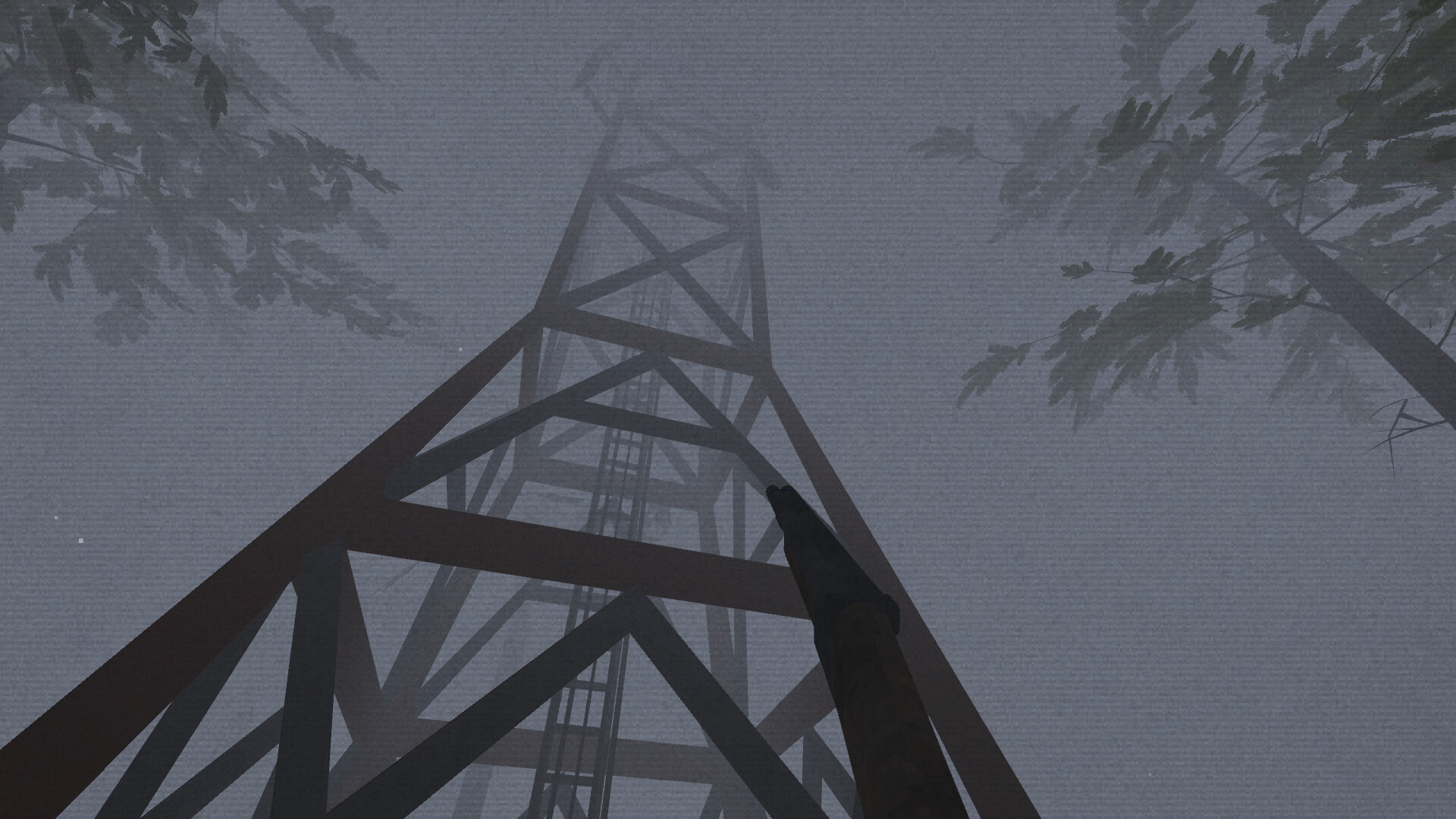 Mist screenshot 8