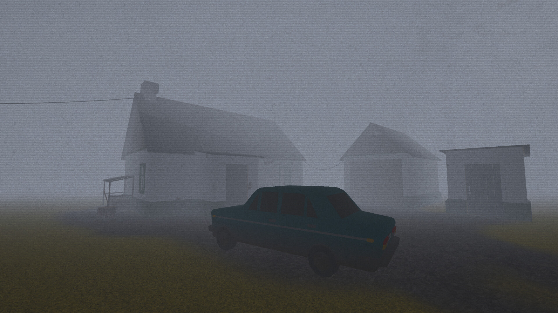 Mist screenshot 2