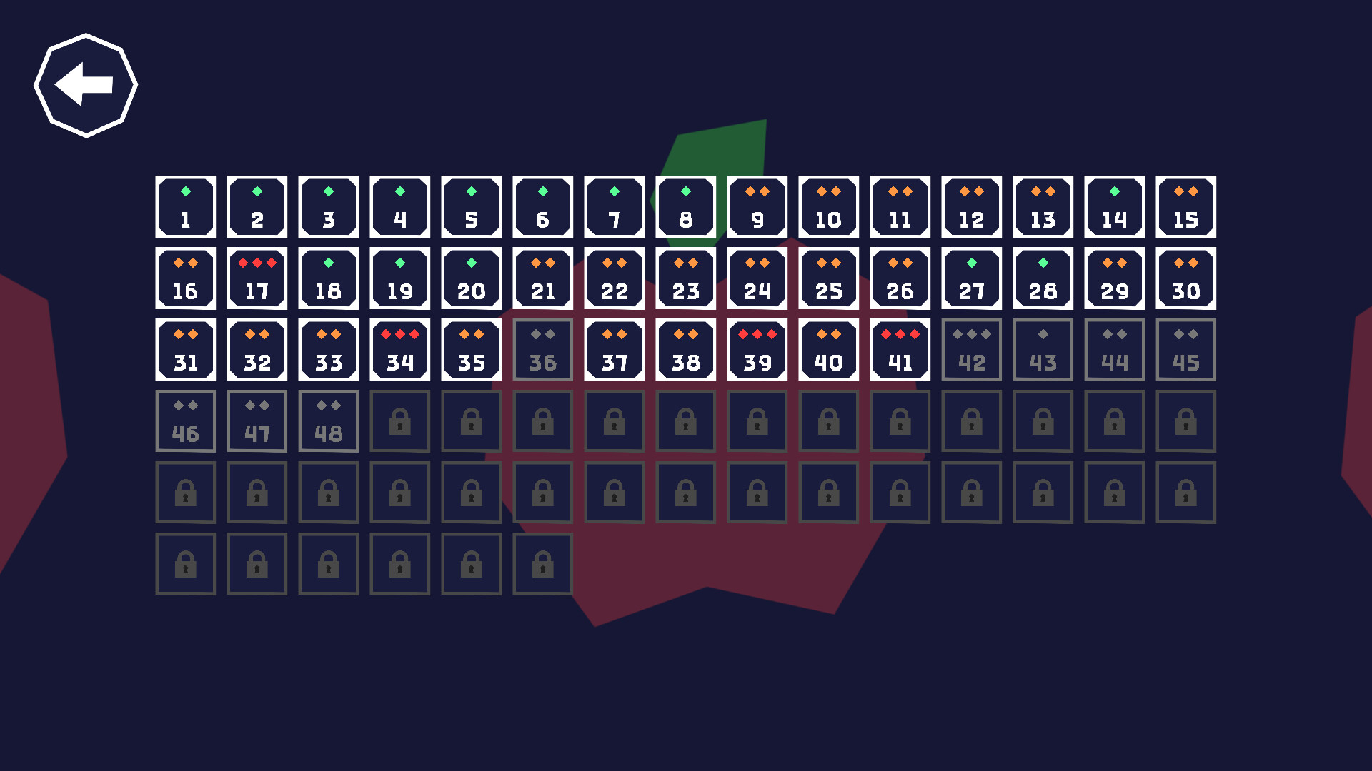 Apple Hero screenshot 3