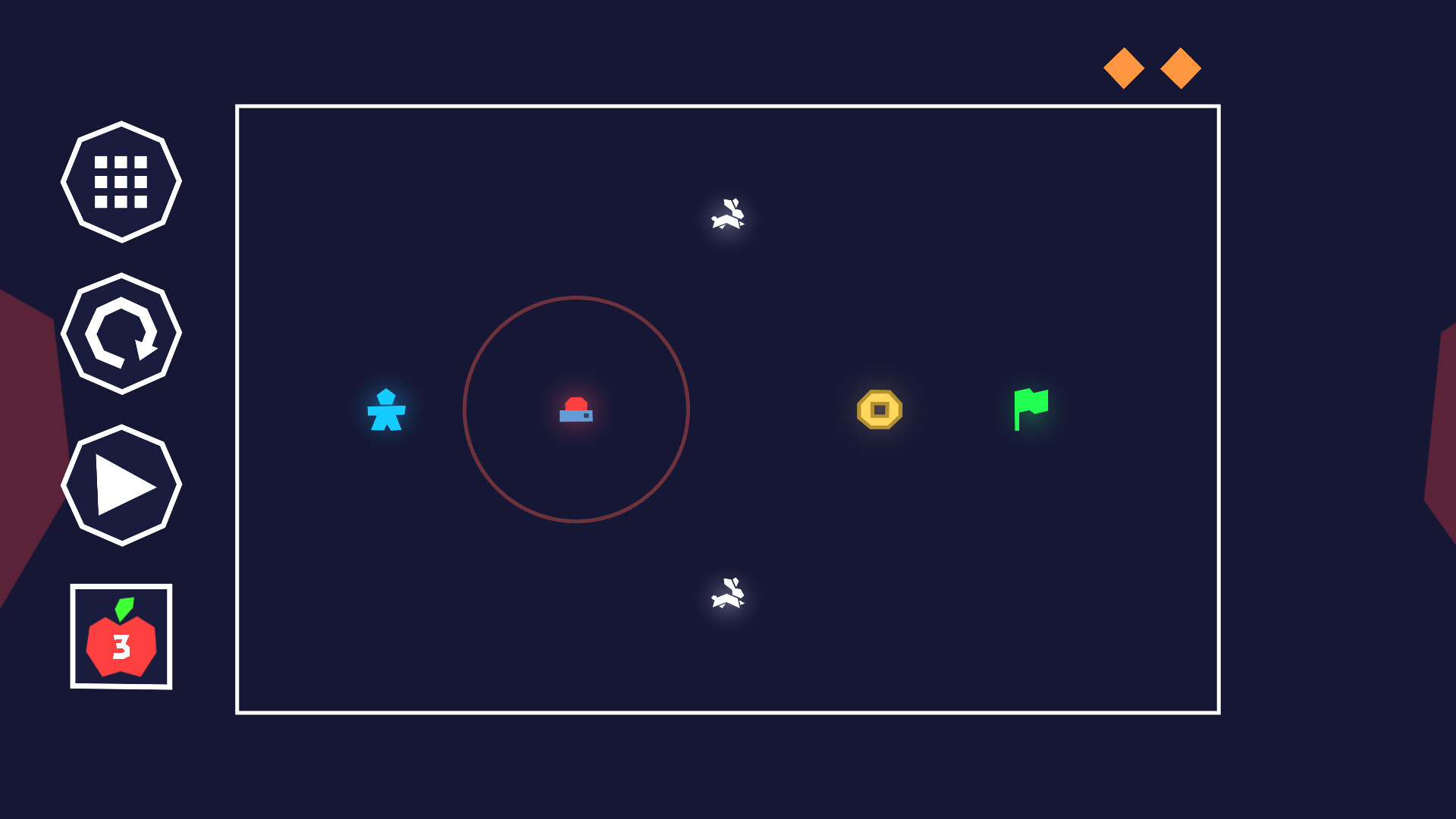 Apple Hero screenshot 4