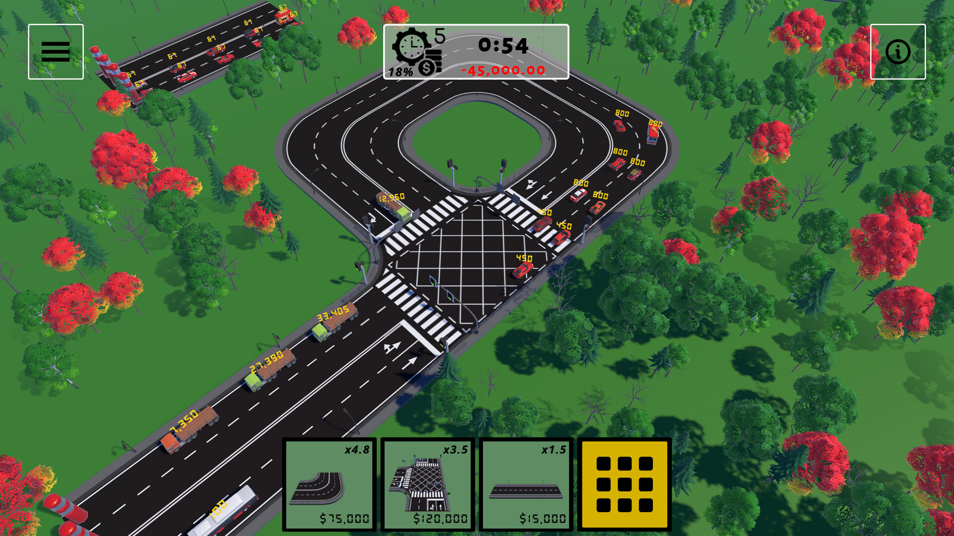 Road Place screenshot 5