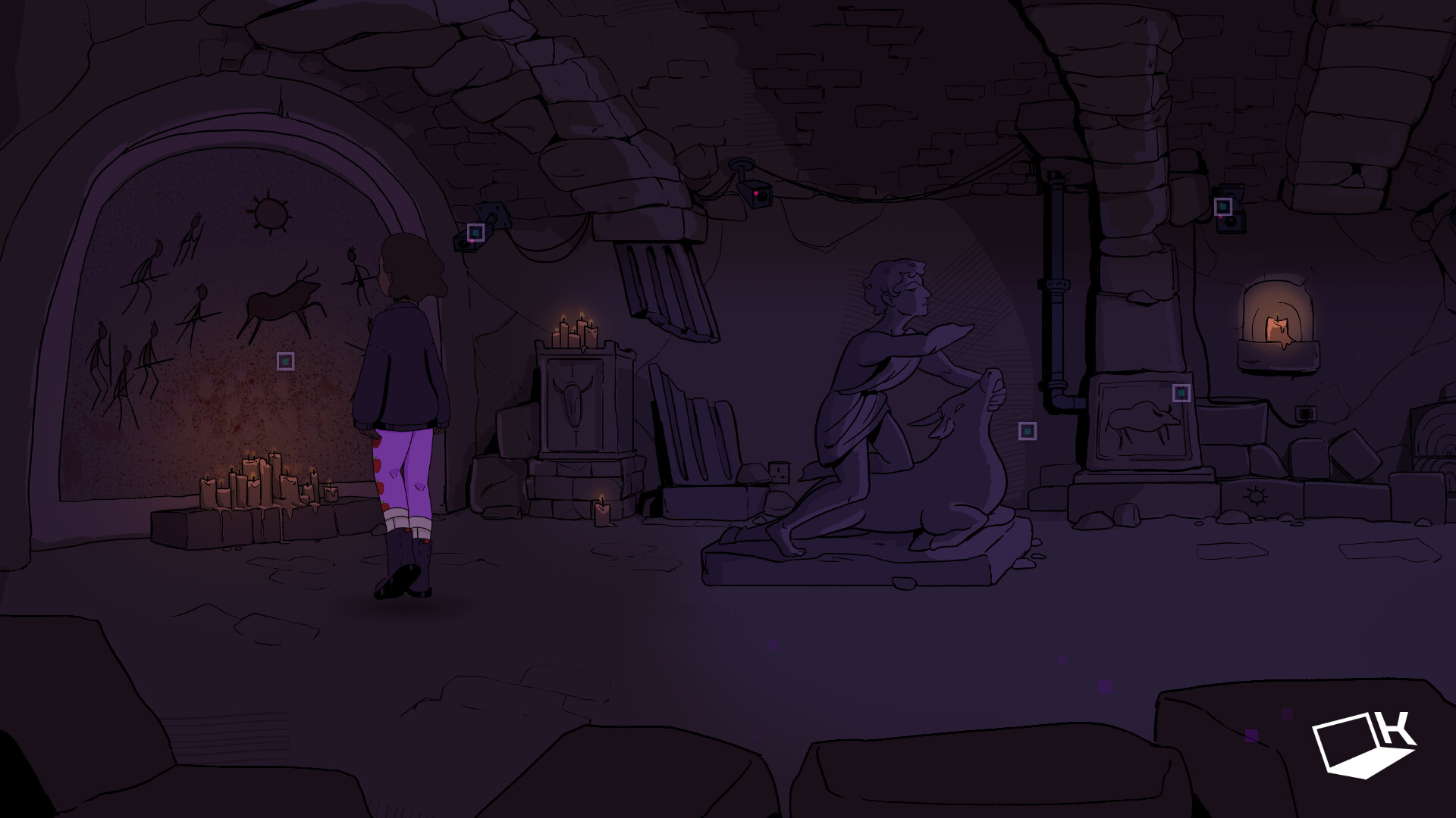 Mithra screenshot 7