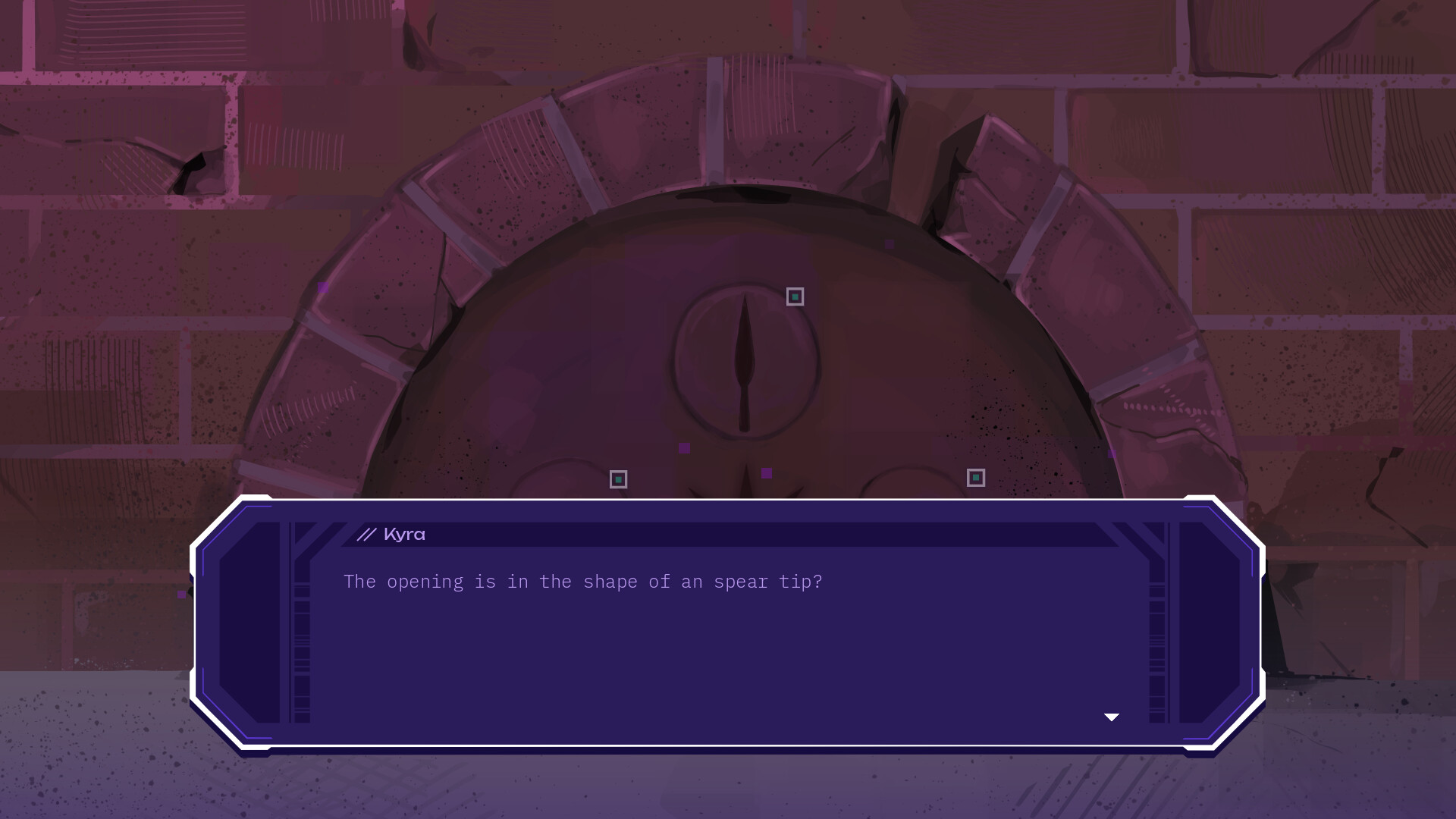 Mithra screenshot 8
