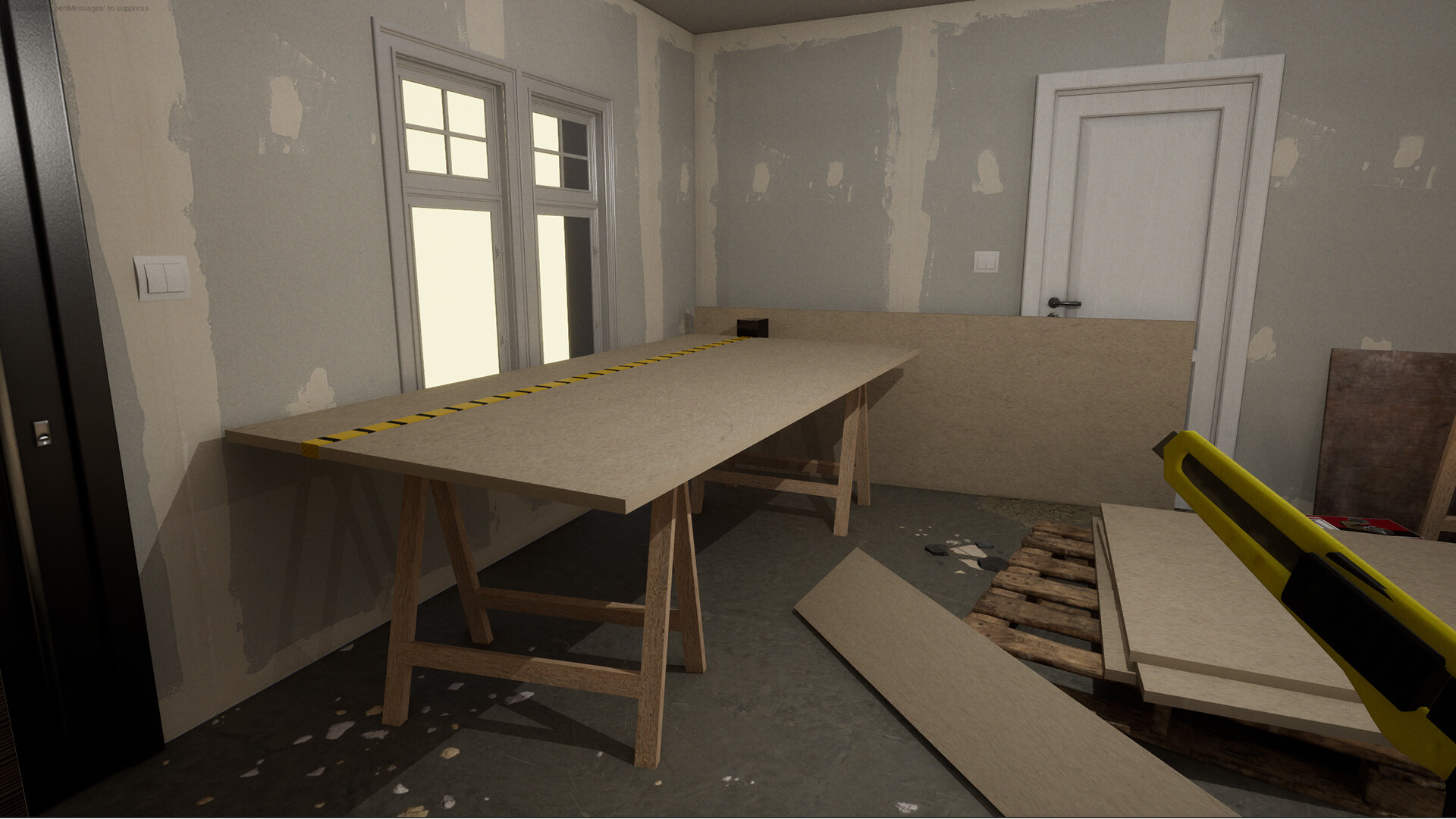 Plaquist Simulator screenshot 7