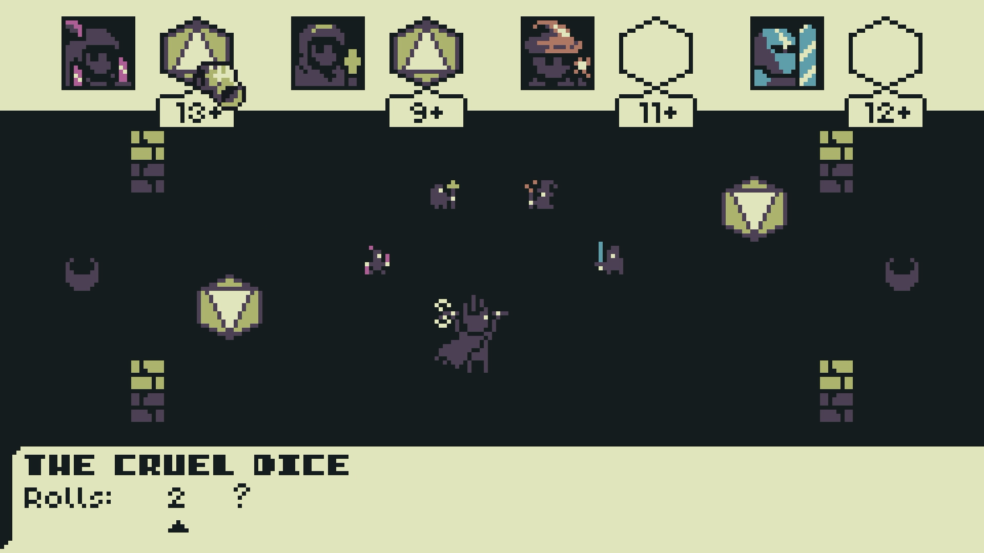 Time Glitch screenshot 4