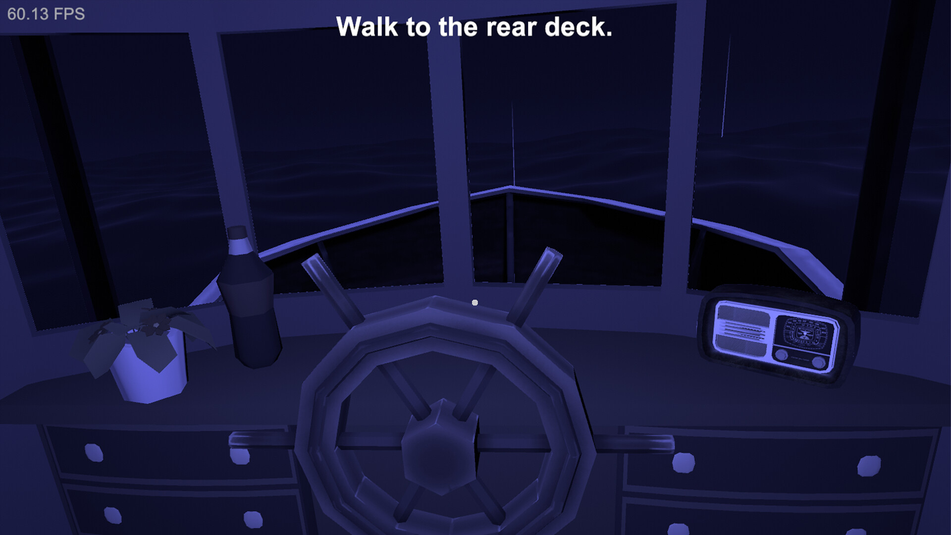 A Long Dark Night screenshot 1