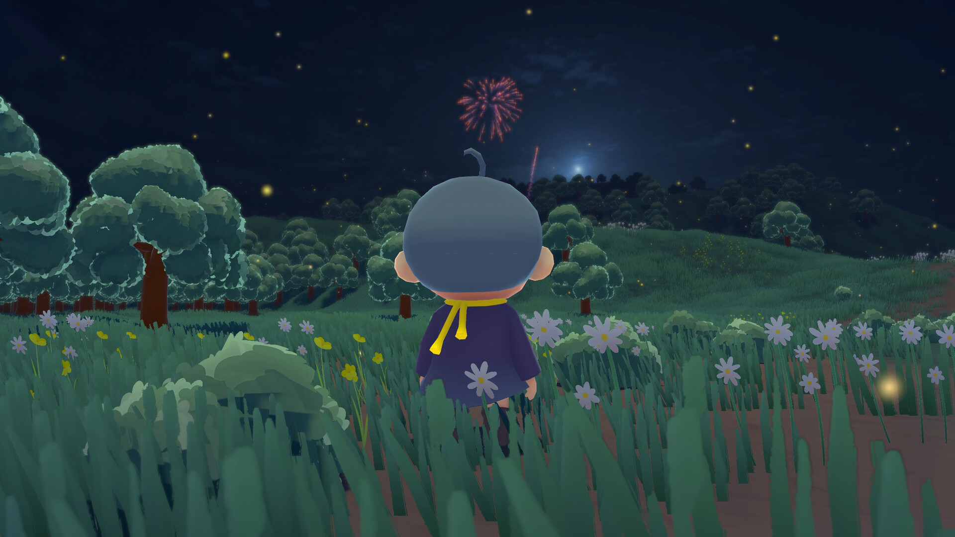 Some Goodbyes We Made screenshot 7