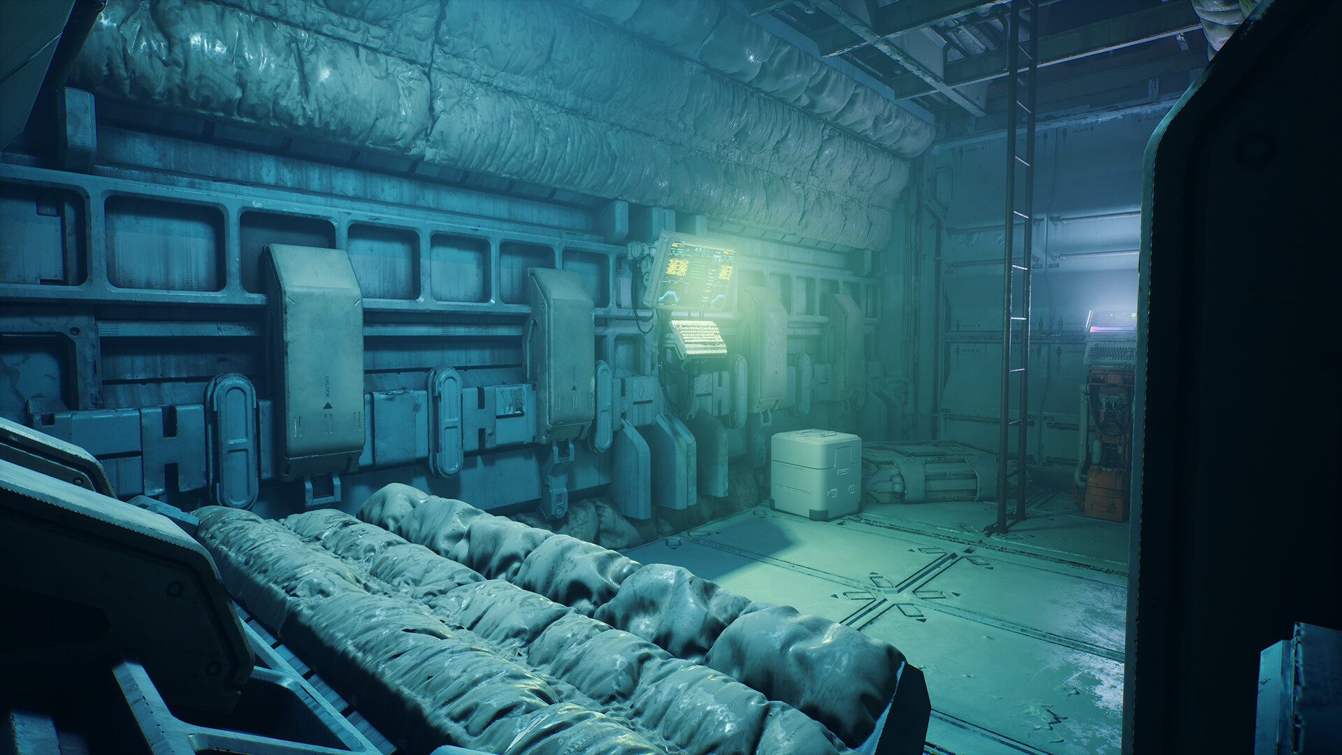 Warship Jolly Roger screenshot 9