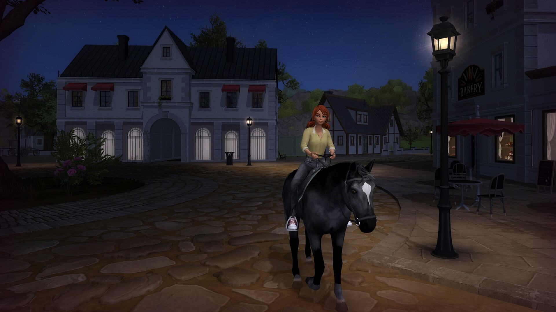 Sound of Horses screenshot 4