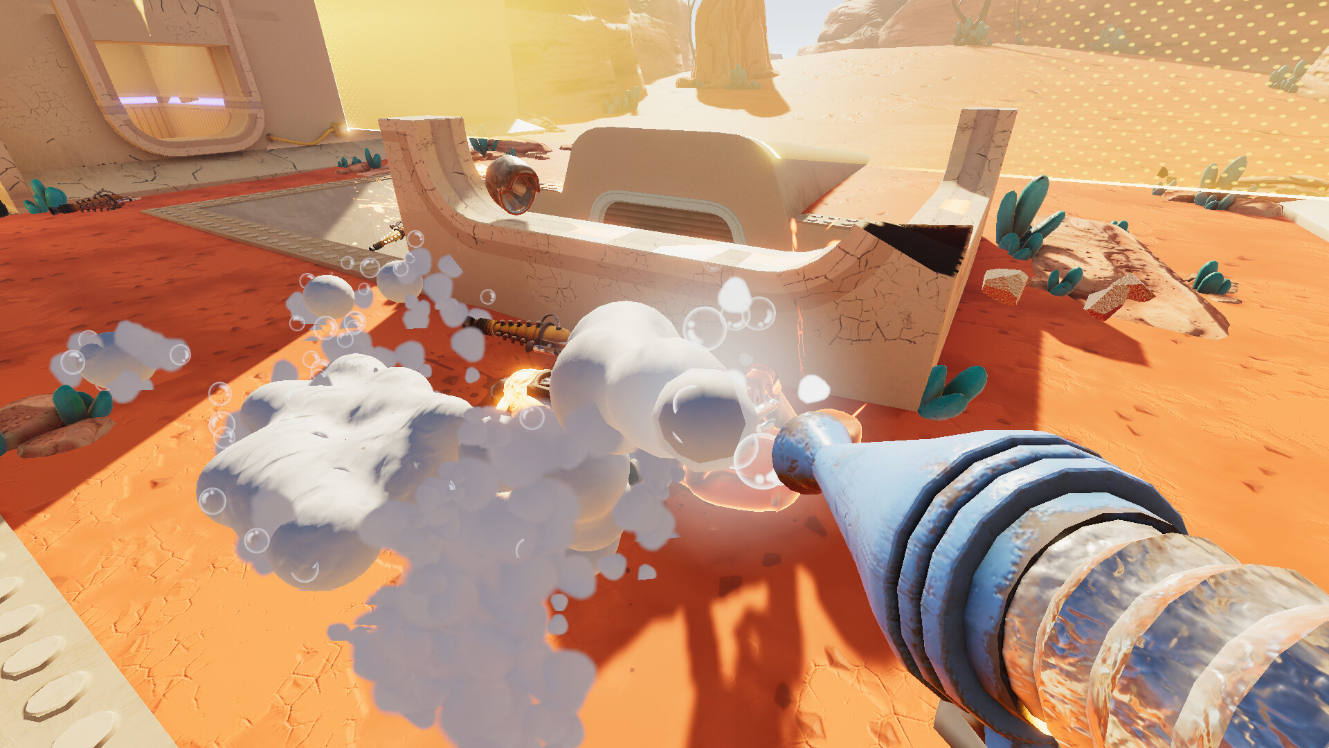 Arena Worker screenshot 8