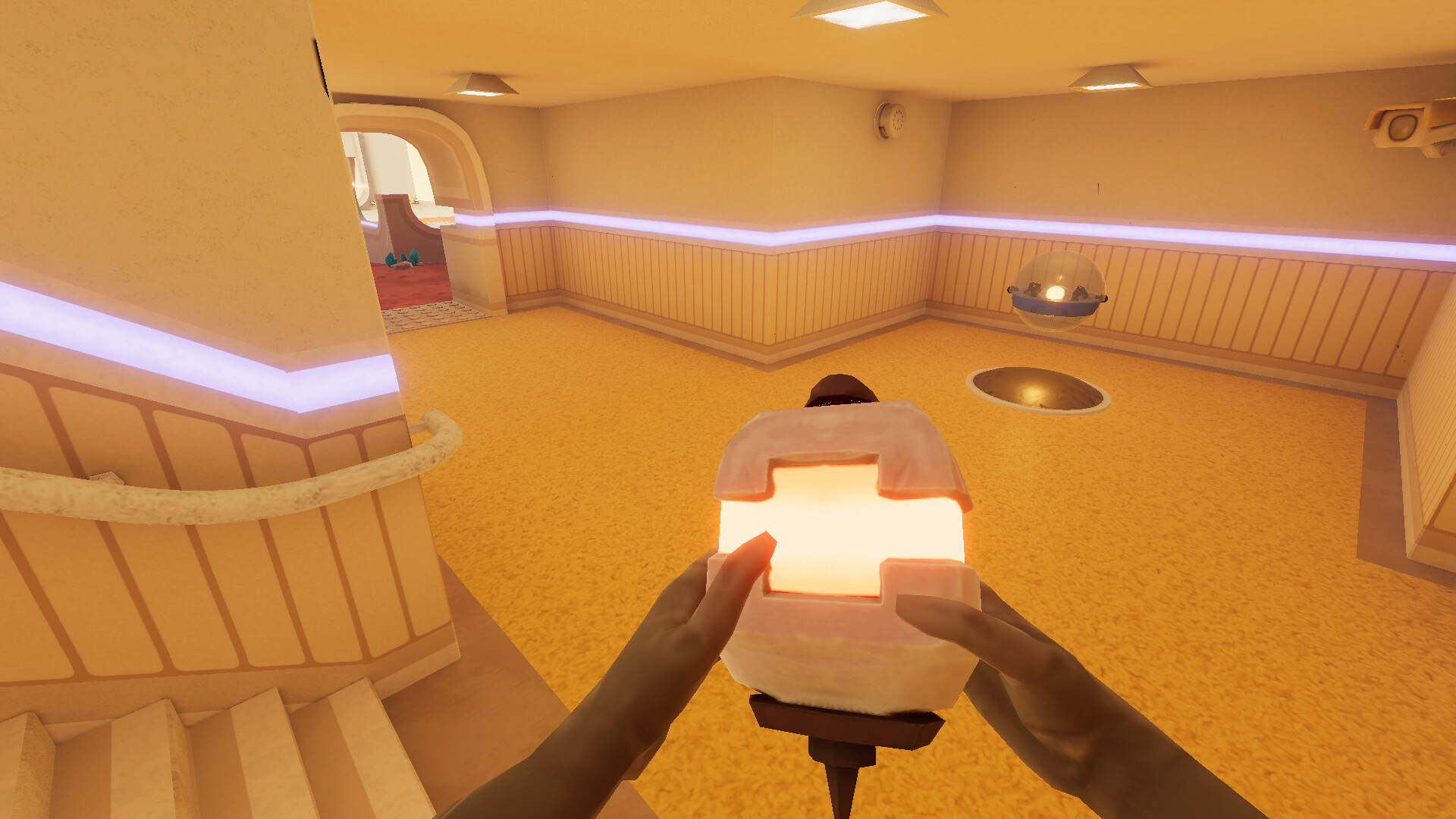 Arena Worker screenshot 5