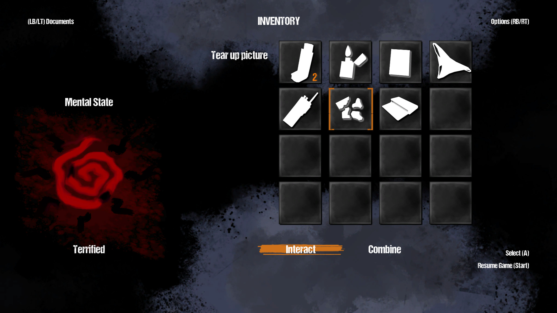 Long Night screenshot 5