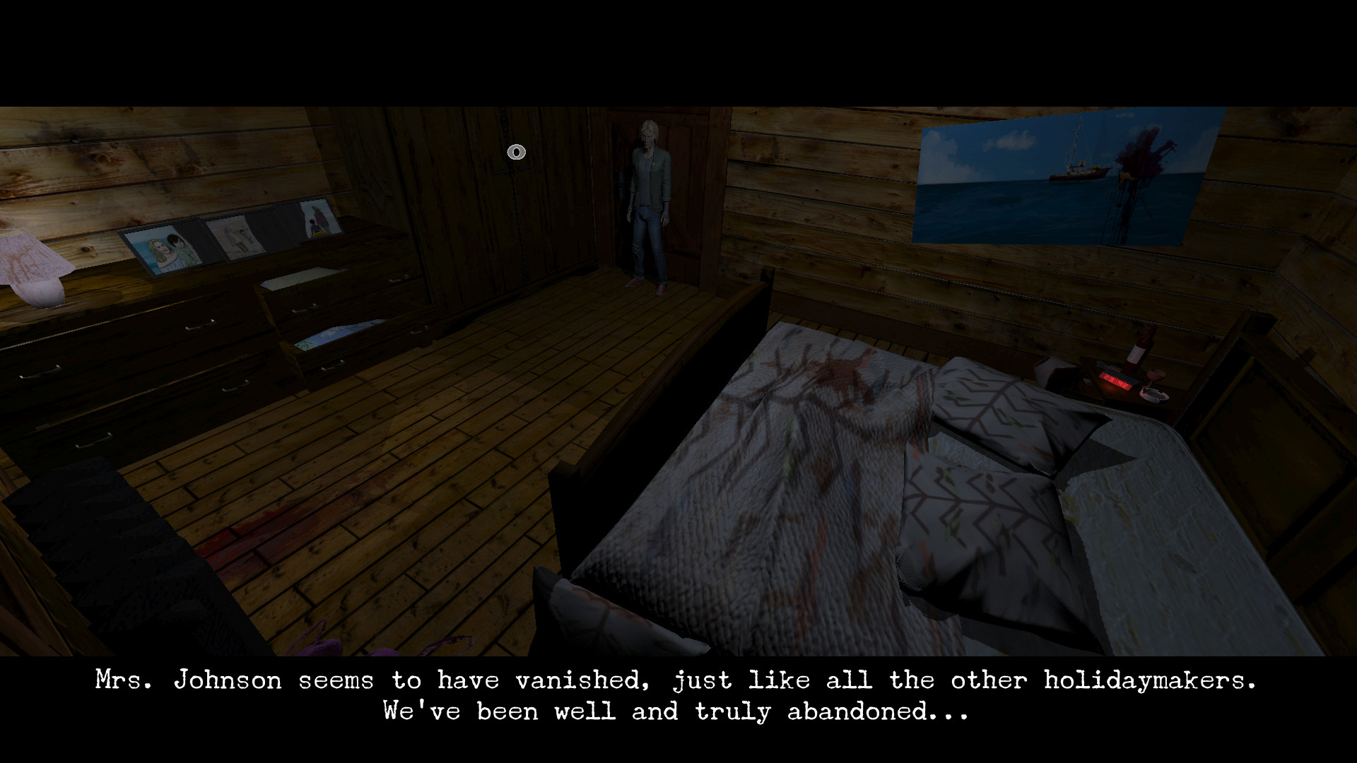 Long Night screenshot 4