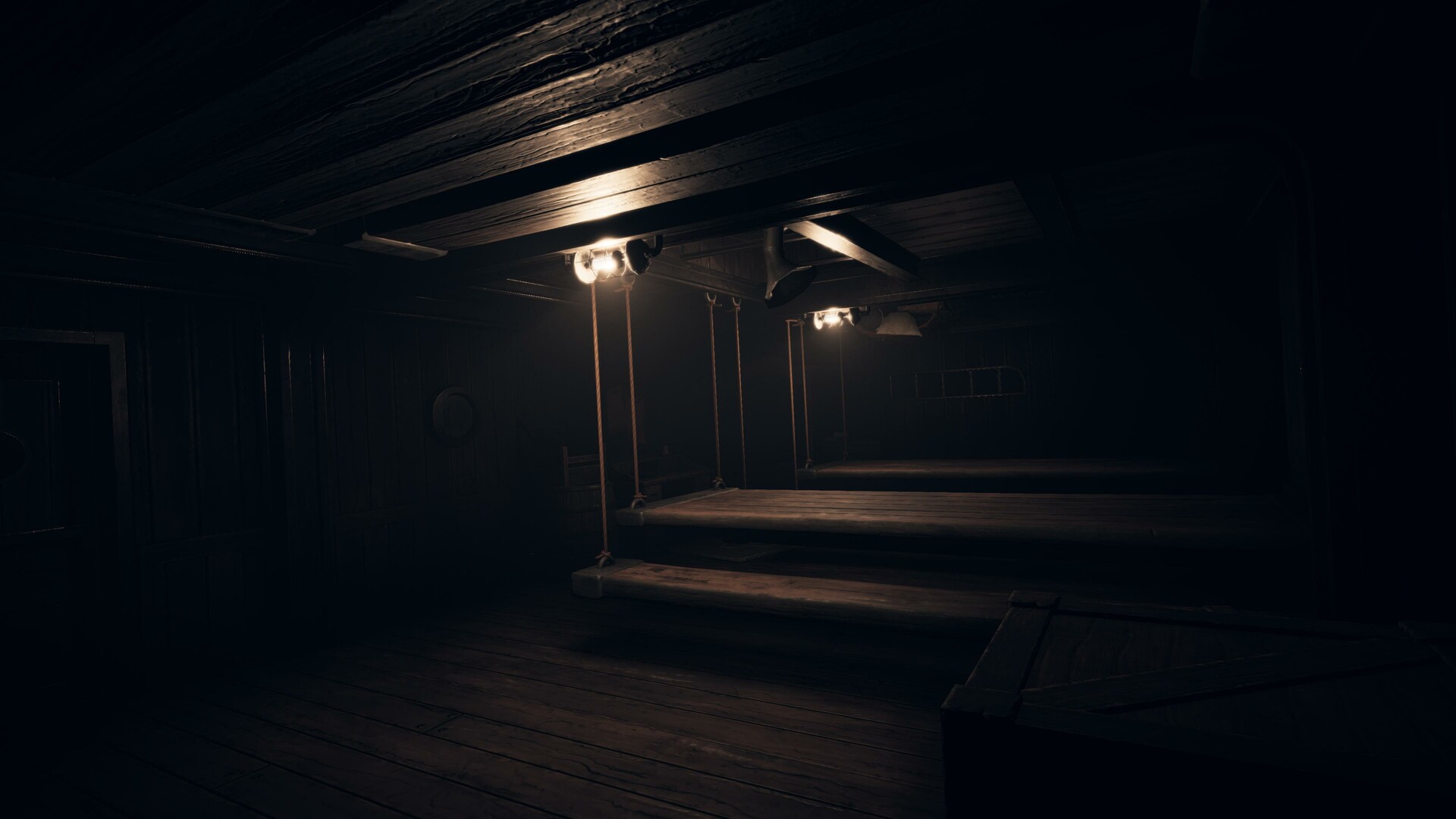 Embers of the Evening screenshot 5