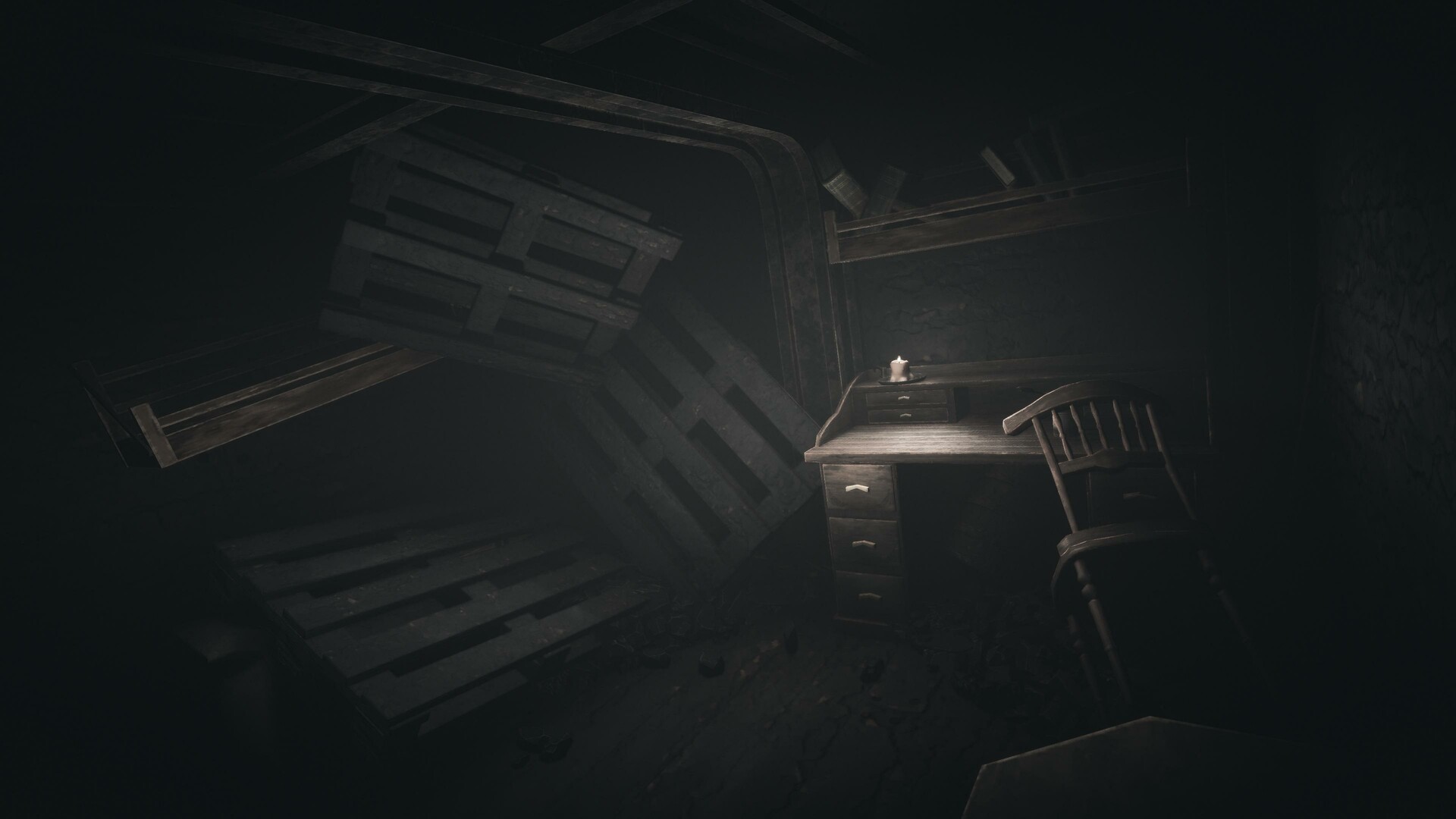 Embers of the Evening screenshot 8