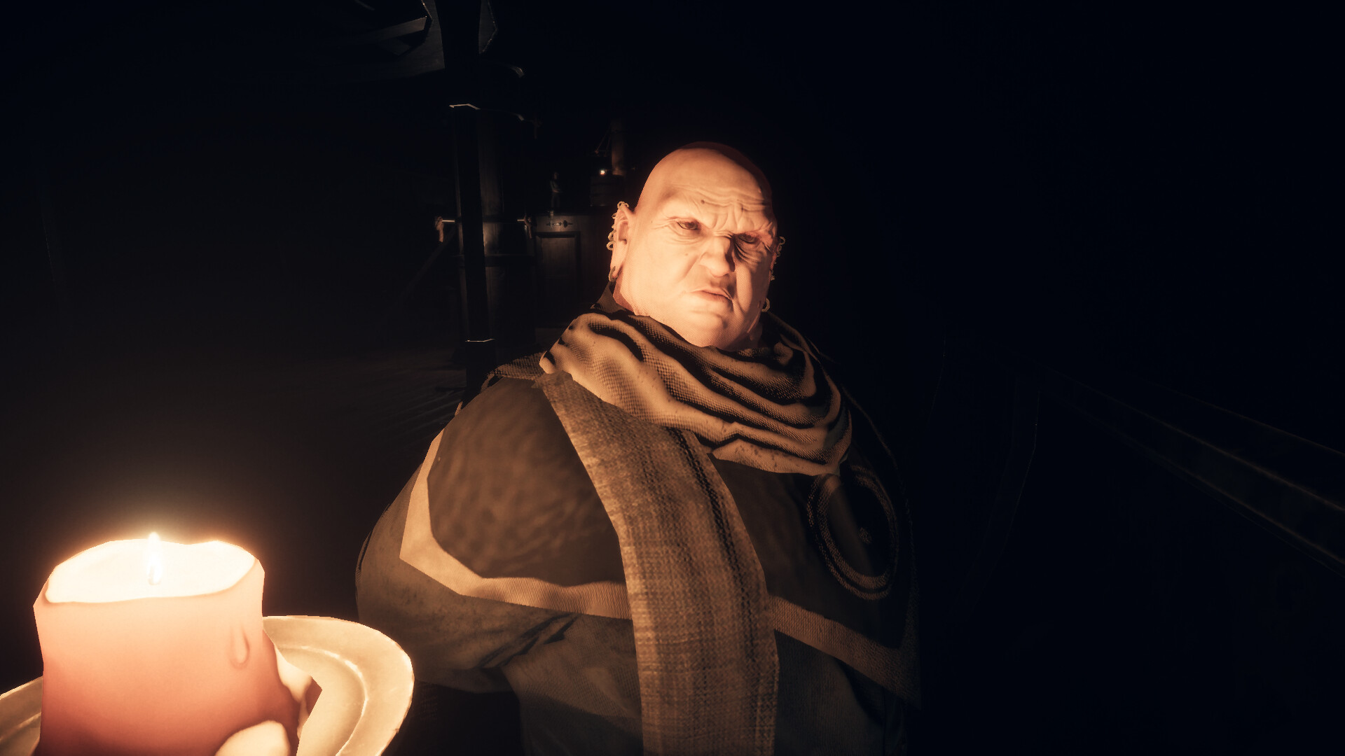 Embers of the Evening screenshot 2