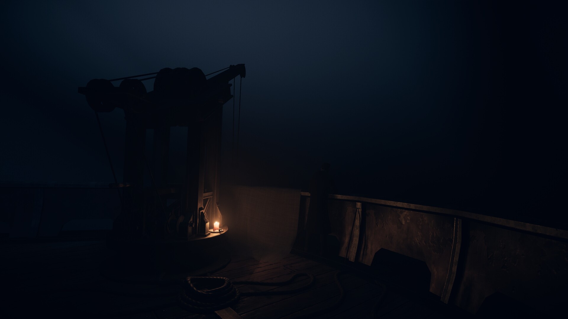 Embers of the Evening screenshot 10