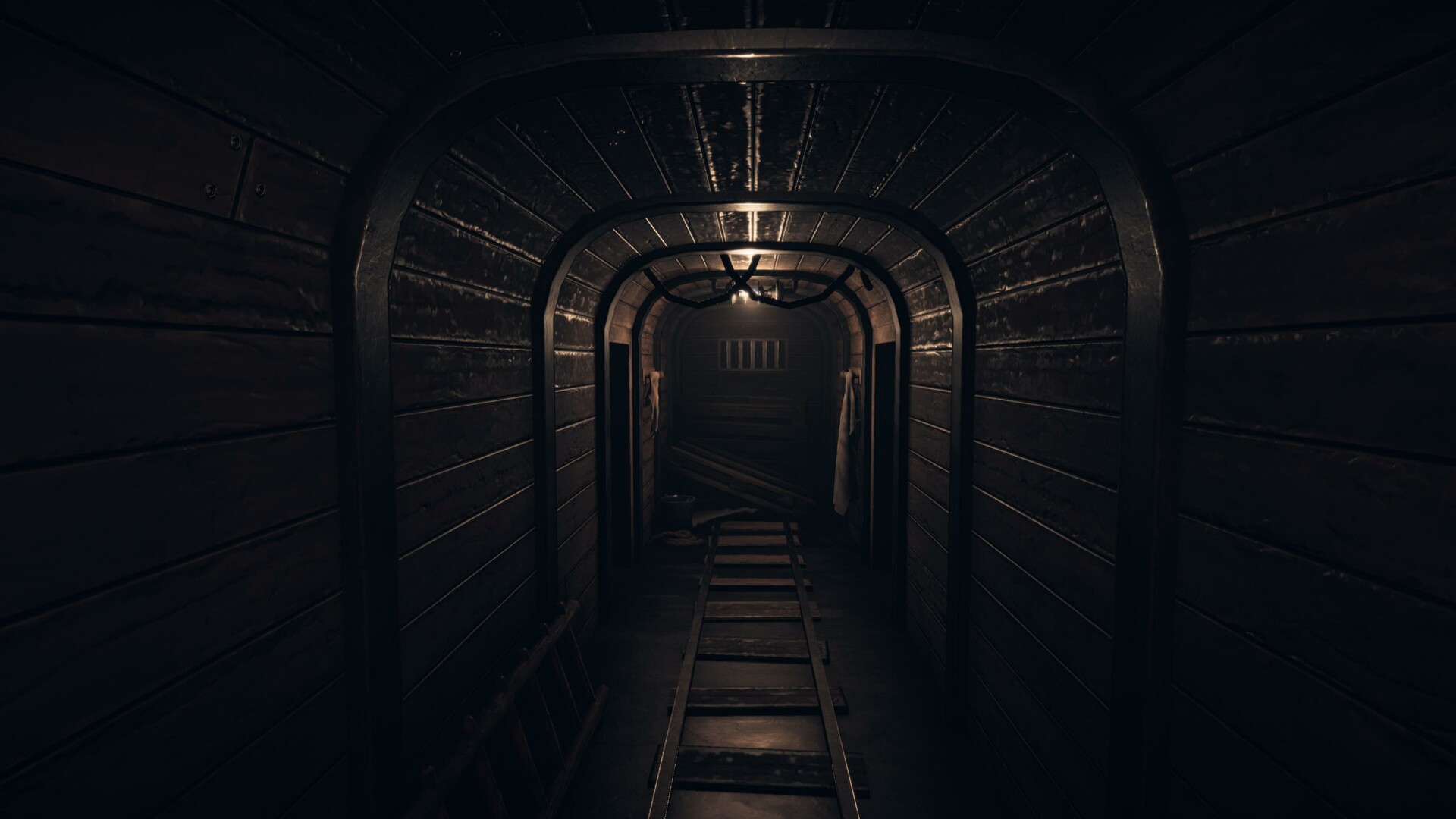 Embers of the Evening screenshot 3