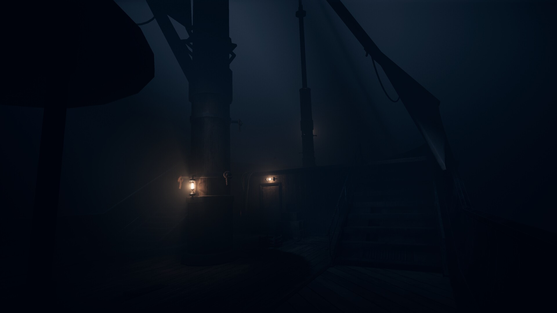 Embers of the Evening screenshot 6
