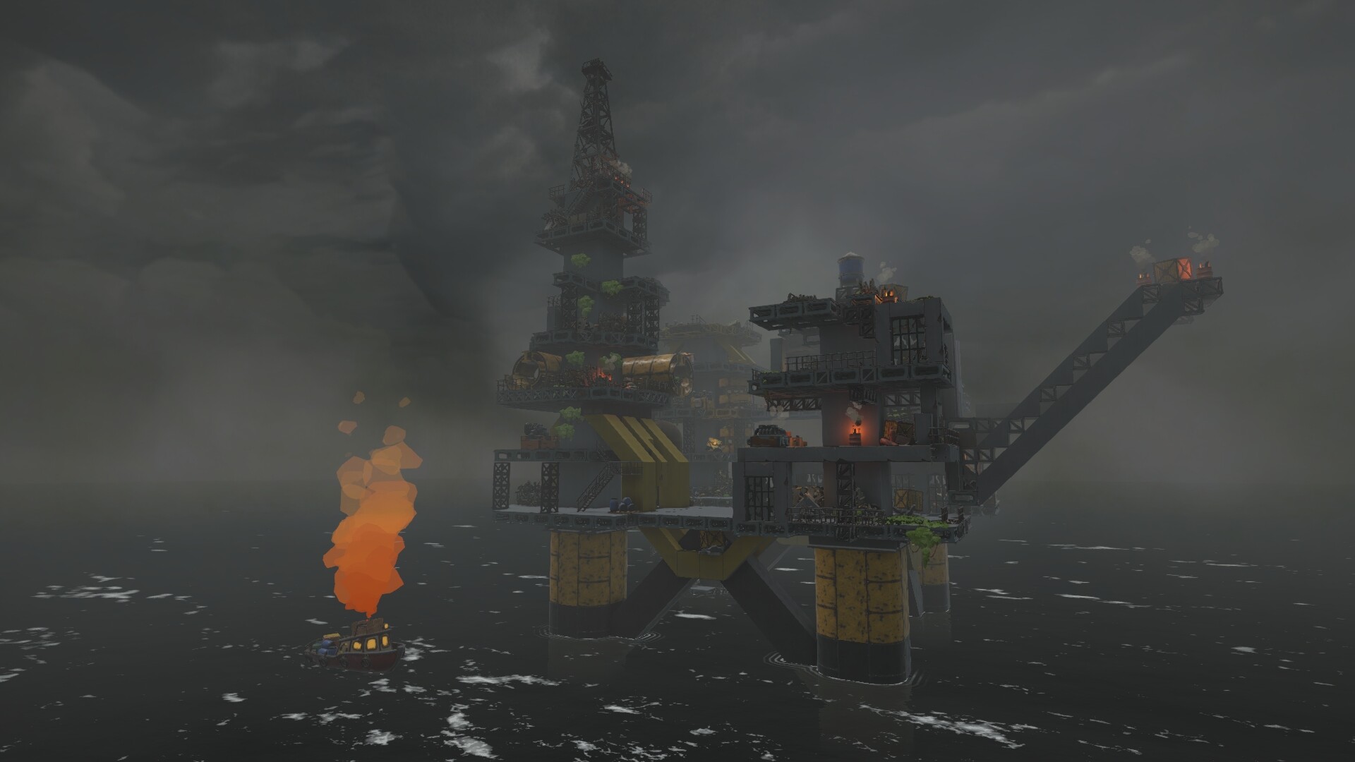 ALL WILL FALL screenshot 4
