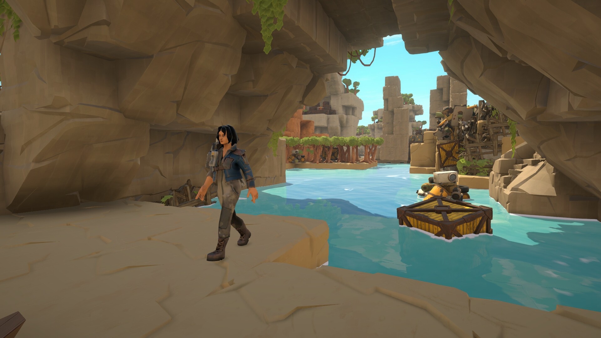 ALL WILL FALL screenshot 19