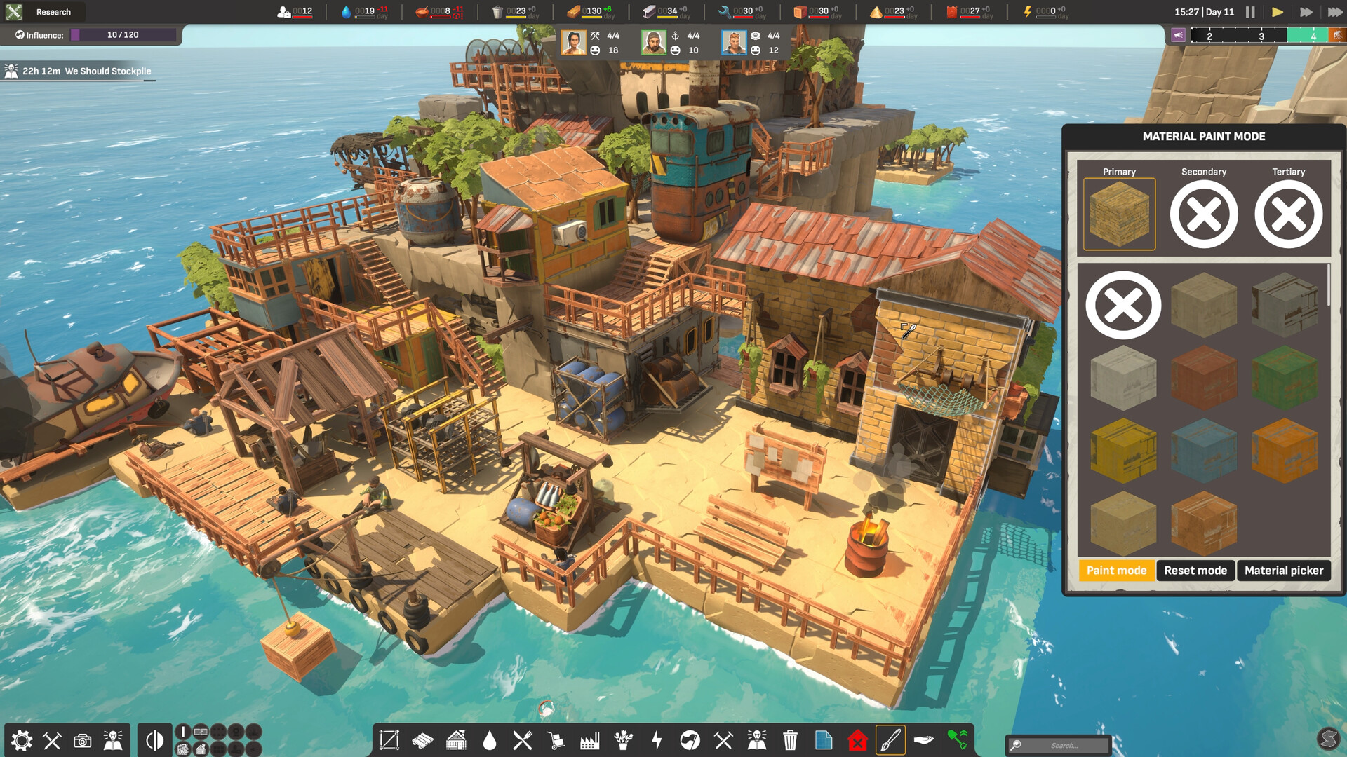 ALL WILL FALL screenshot 16