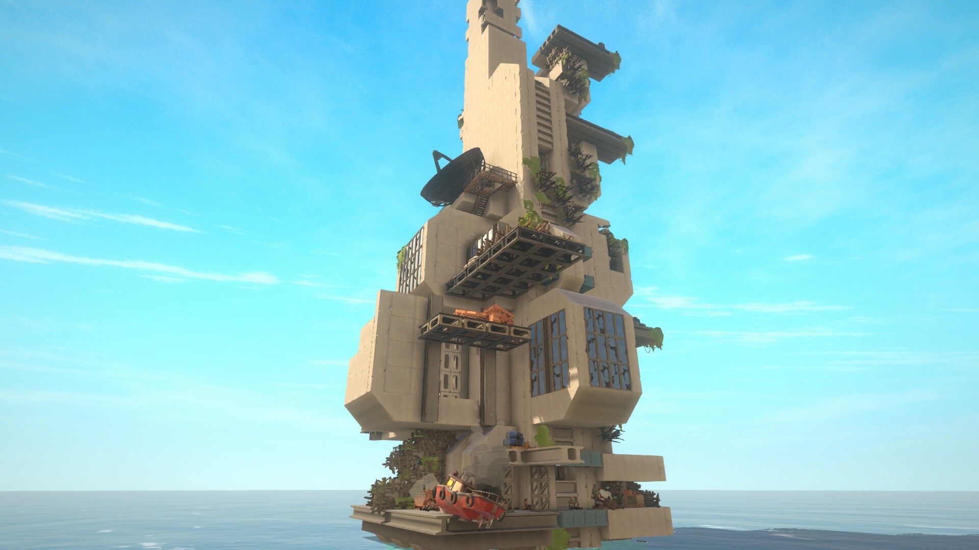 ALL WILL FALL screenshot 13