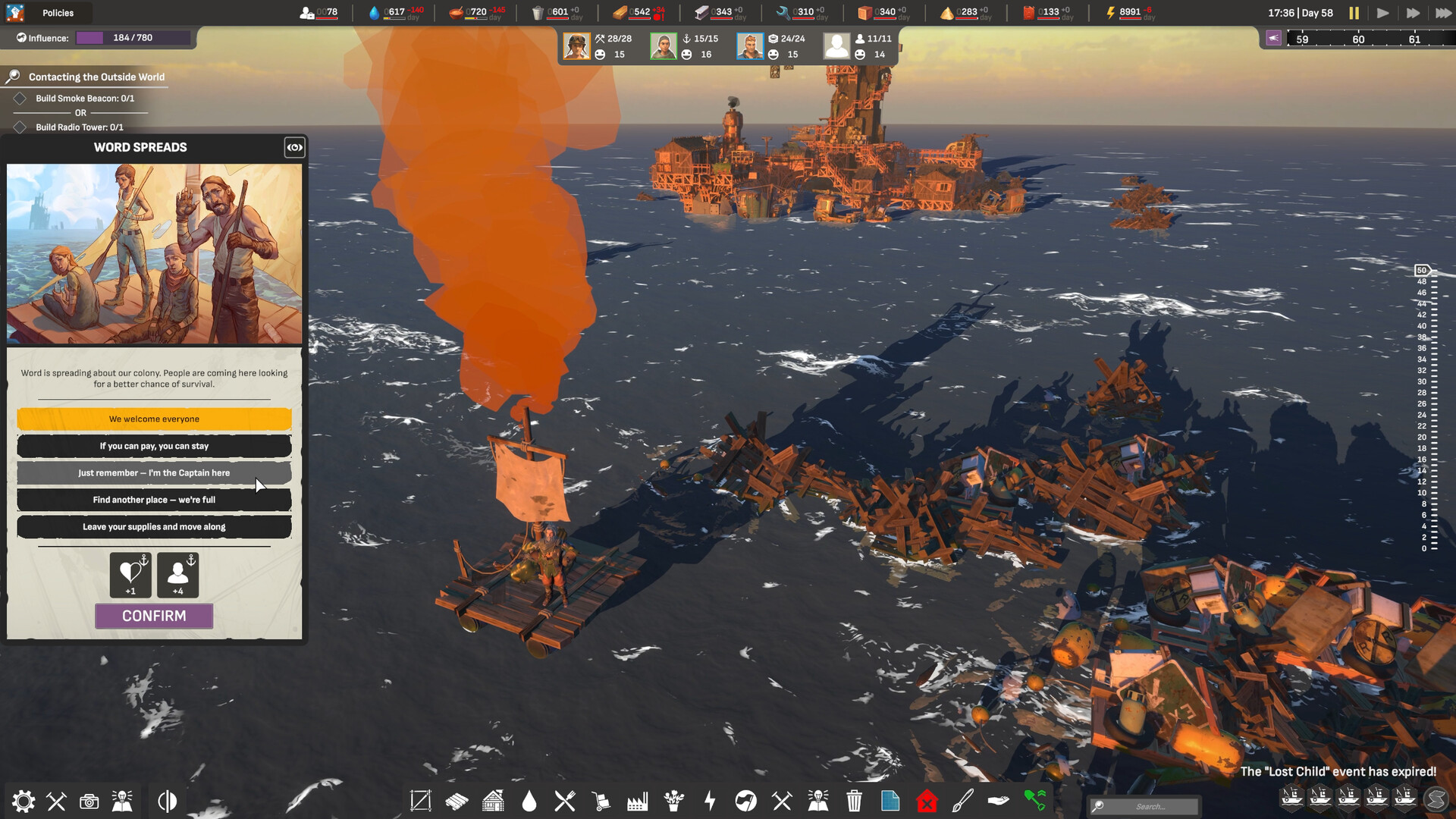 ALL WILL FALL screenshot 14