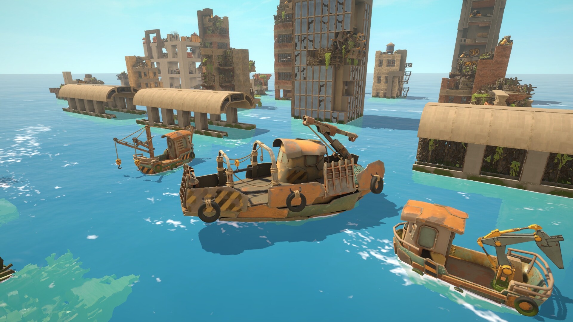 ALL WILL FALL screenshot 12