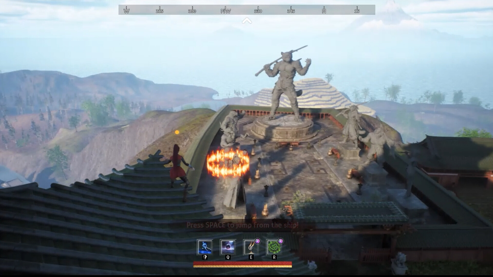 Katana Inu screenshot 5