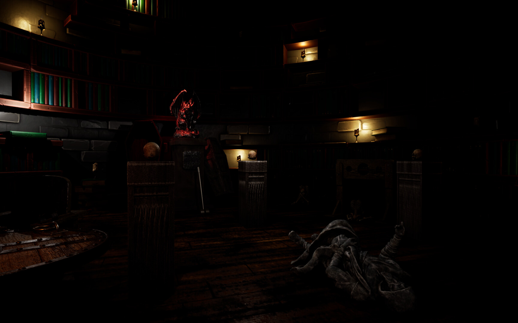 Mirage: Beyond The Screen screenshot 7