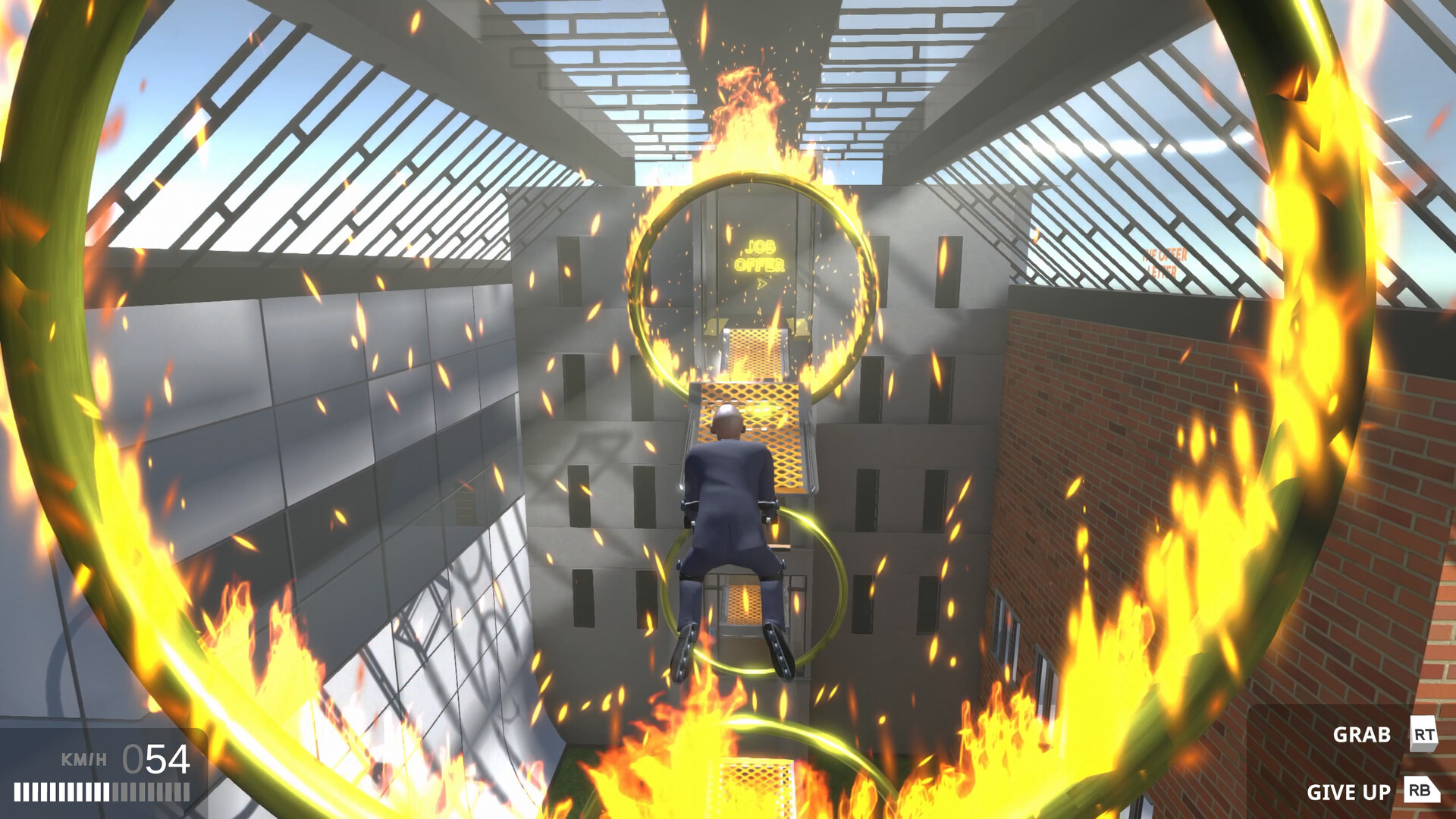 Get To Work screenshot 2