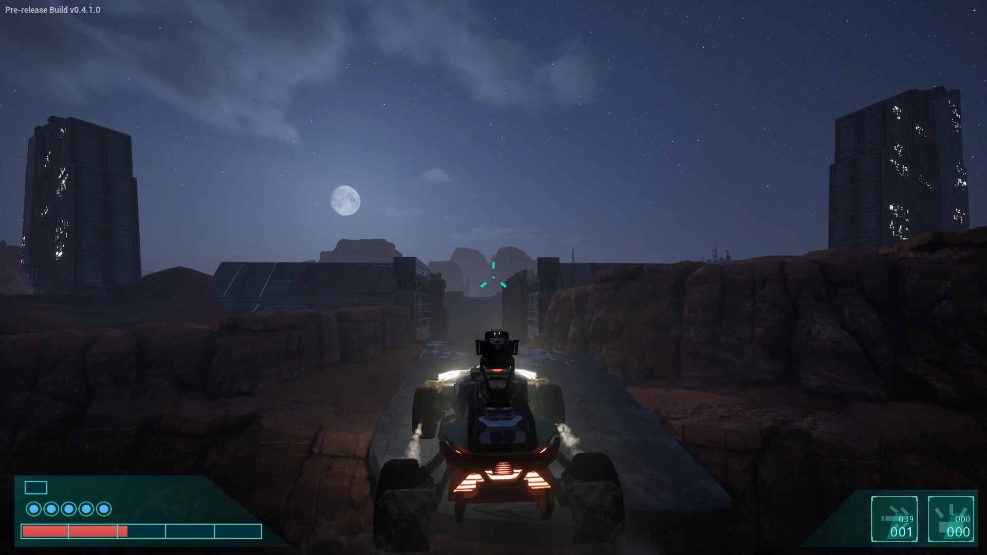 Trace Hunters screenshot 5