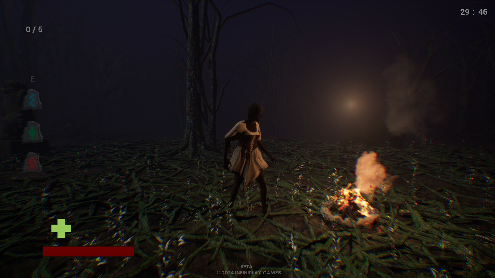 Purgatory Salvation screenshot 5
