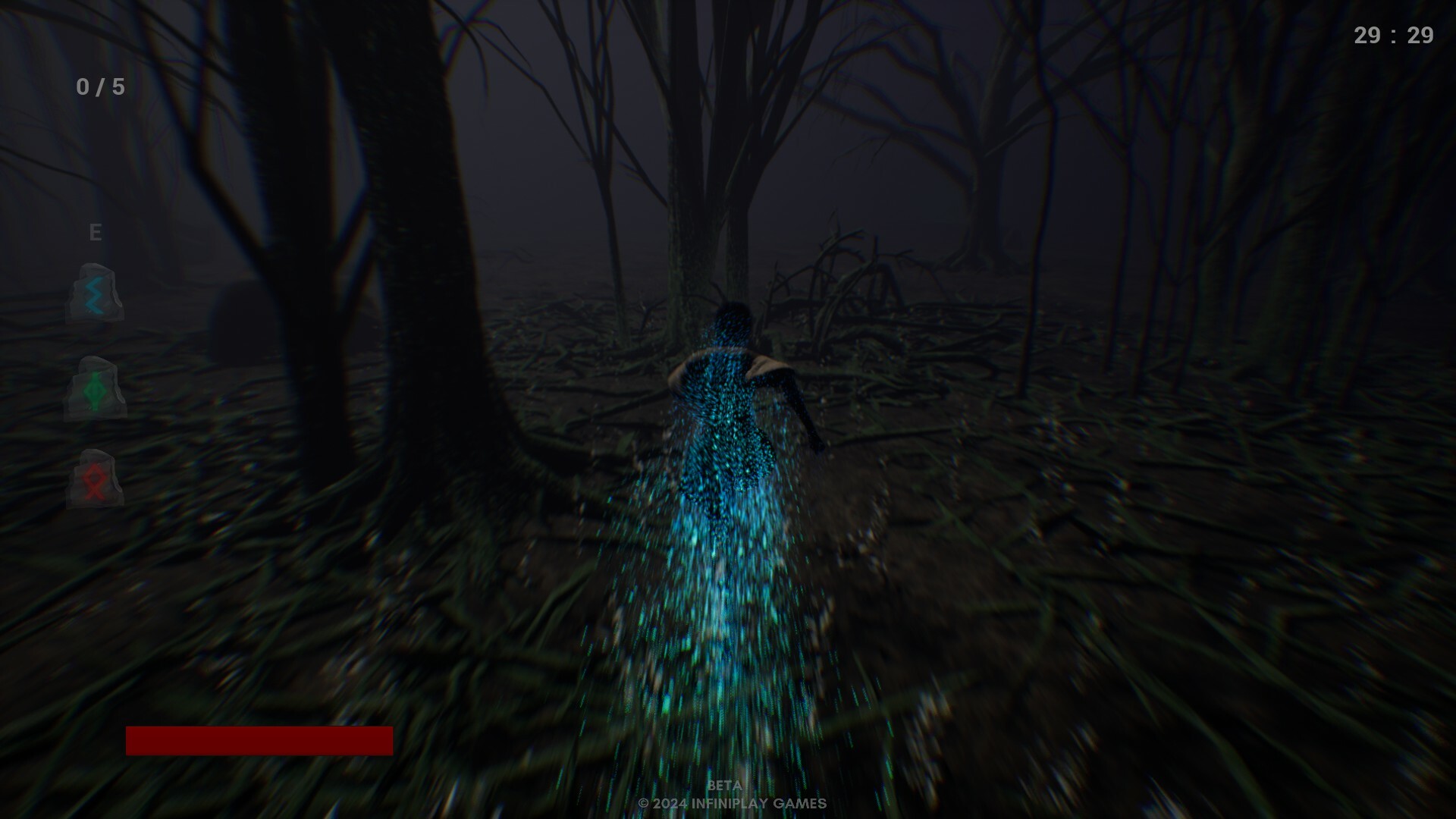 Purgatory Salvation screenshot 3