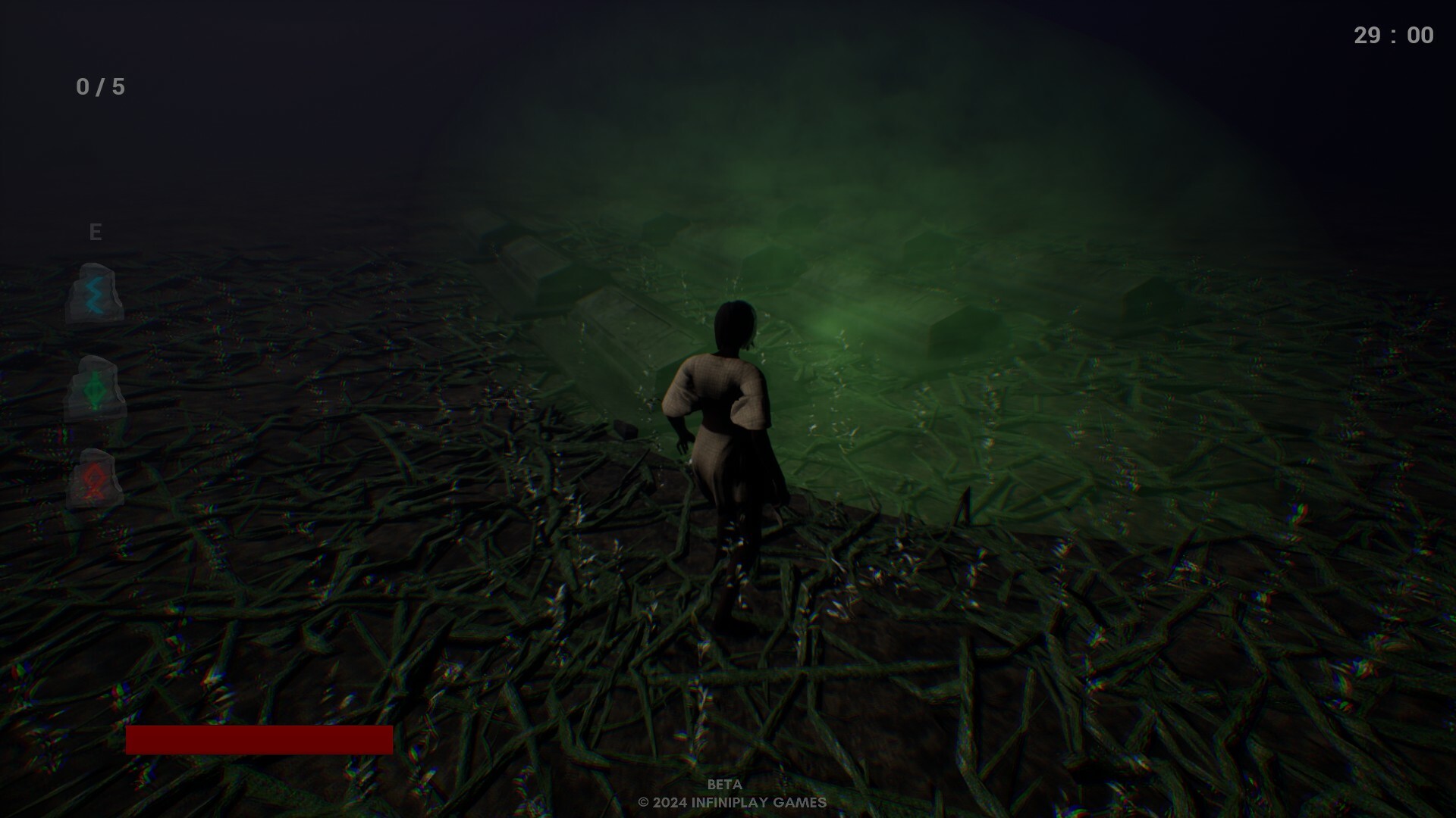 Purgatory Salvation screenshot 6