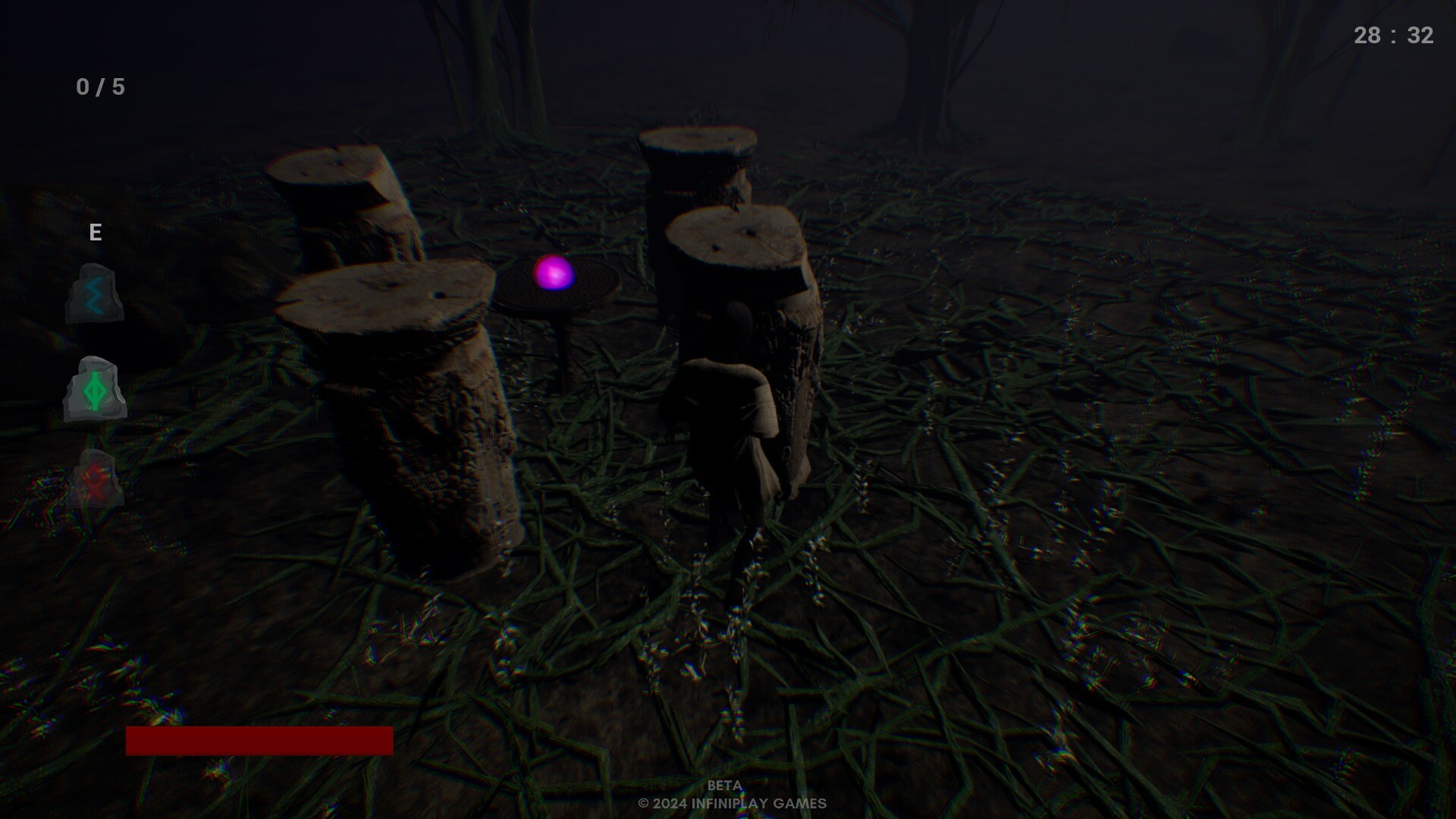 Purgatory Salvation screenshot 7