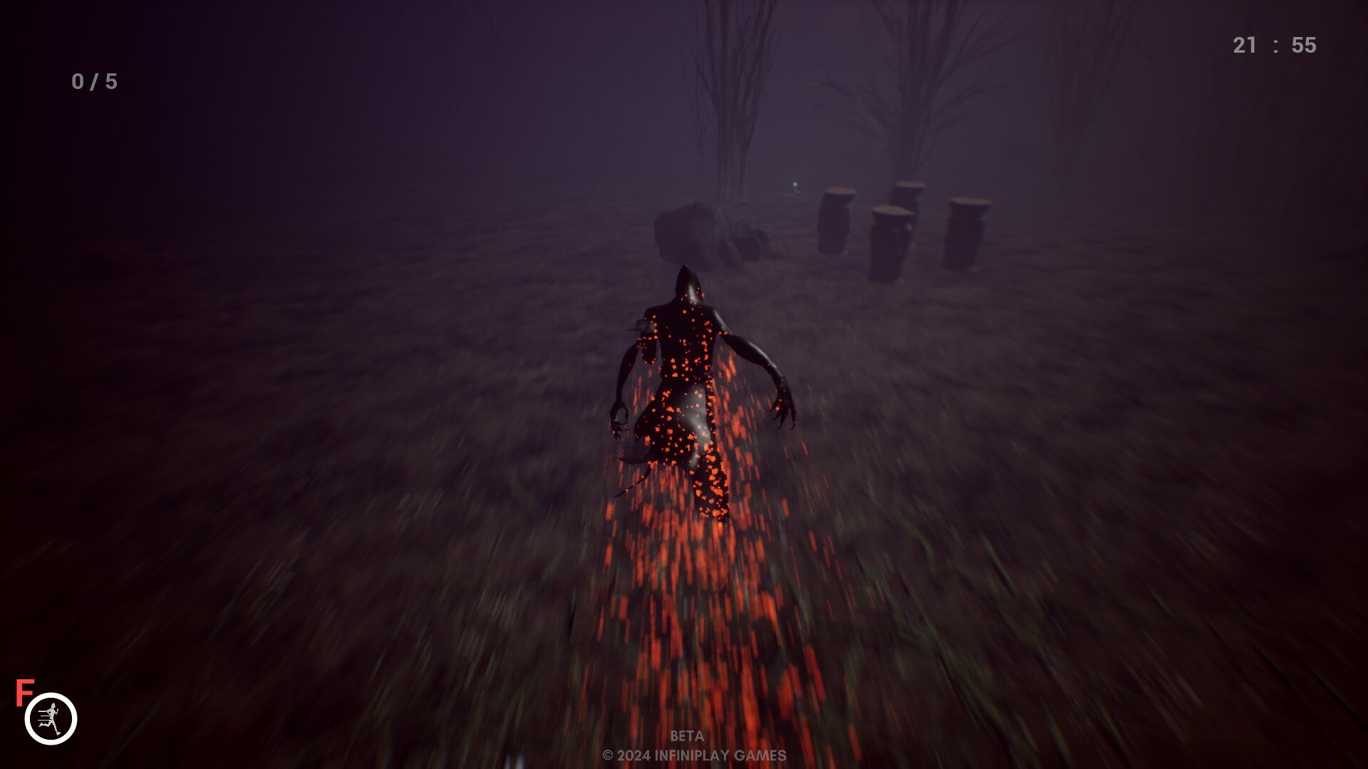 Purgatory Salvation screenshot 2