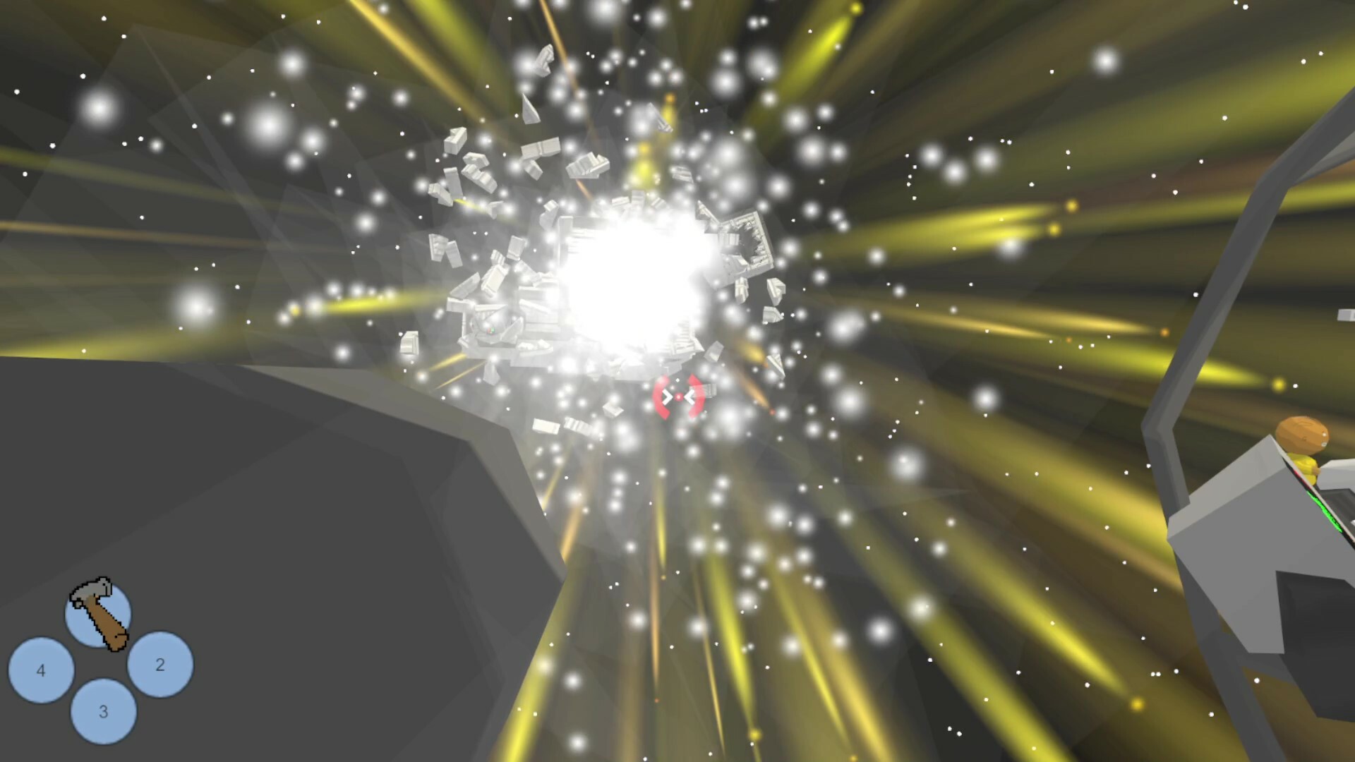 Warpgate Pioneers screenshot 2
