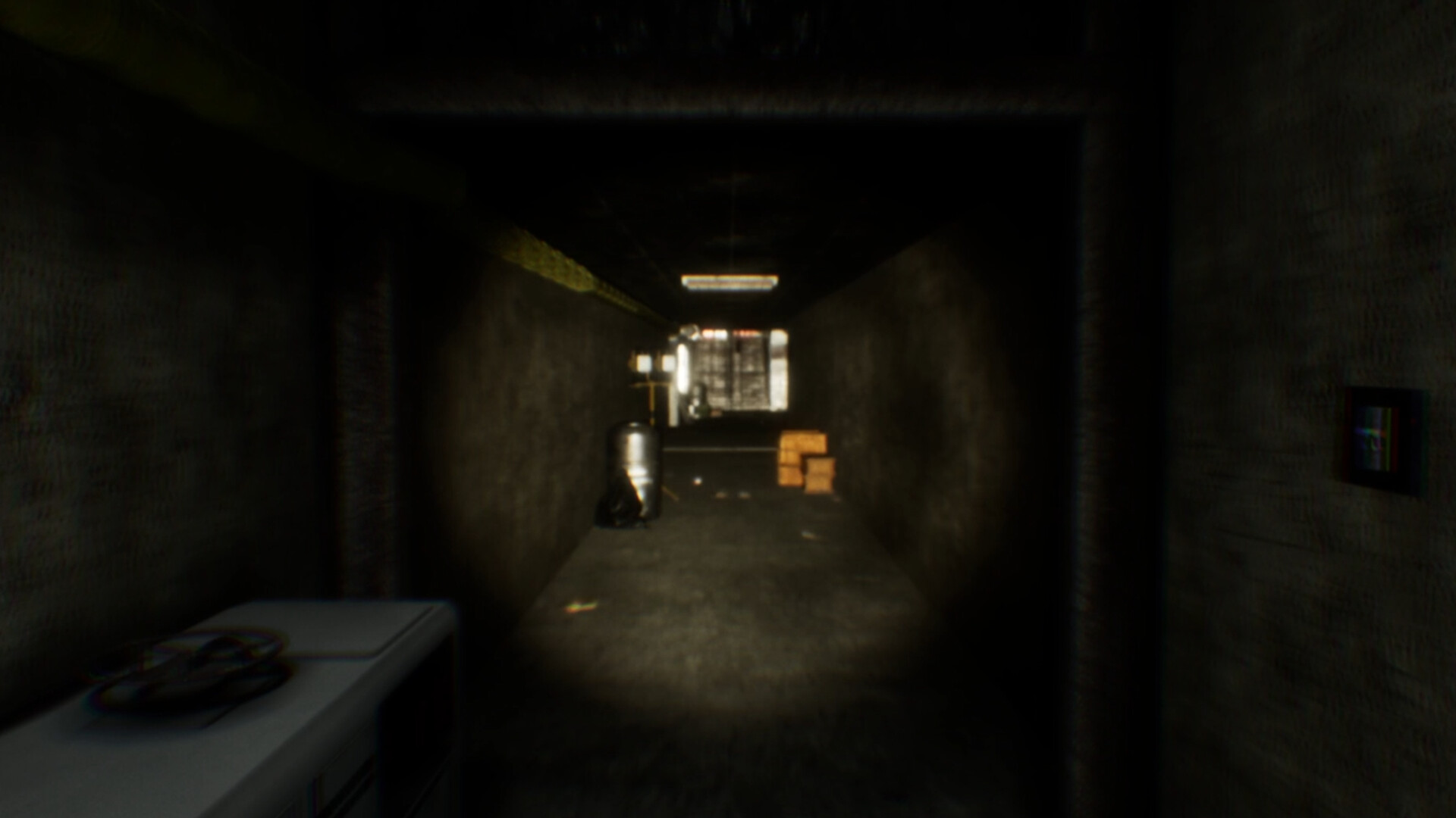 Hallways screenshot 4