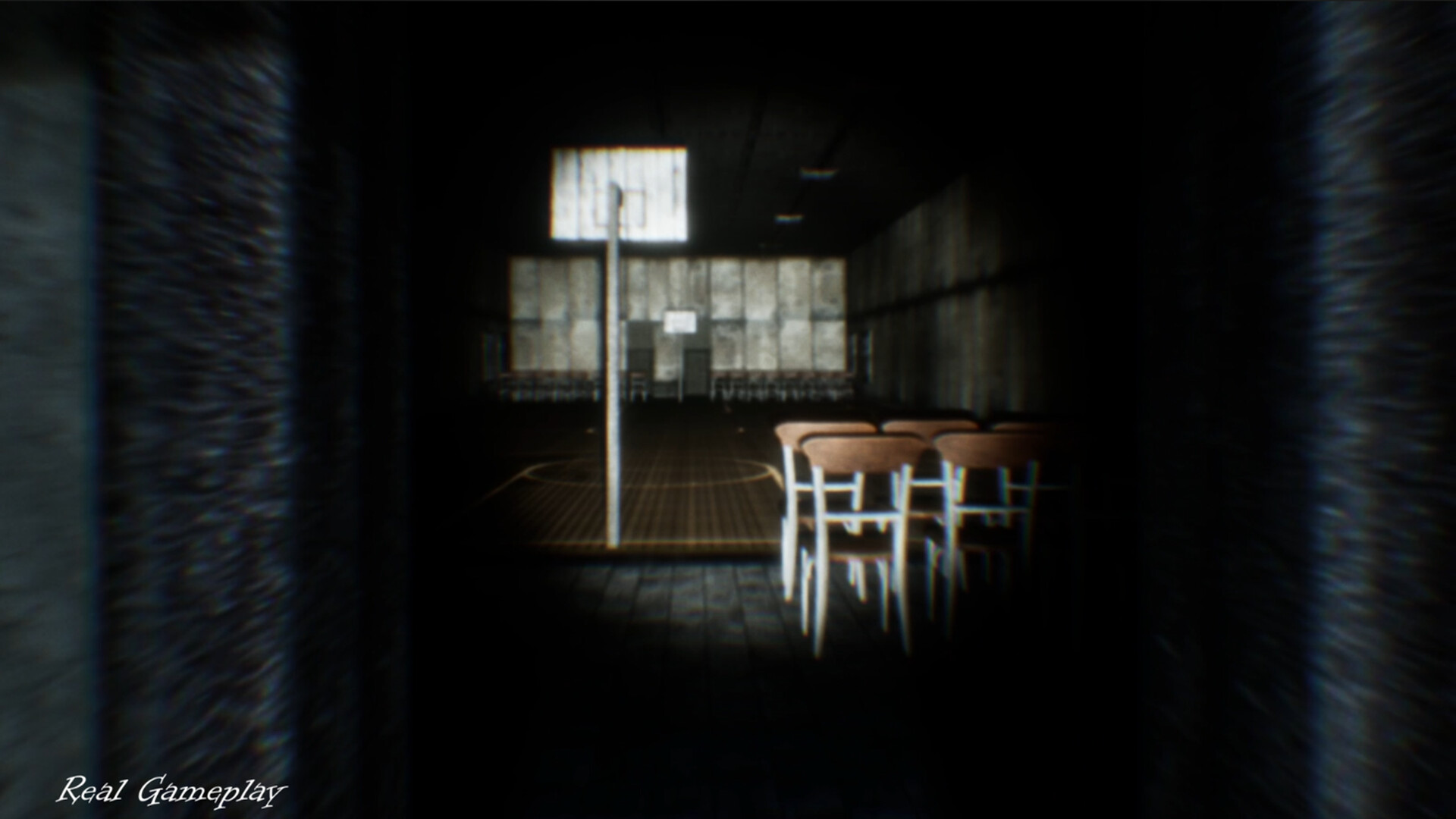 Hallways screenshot 1
