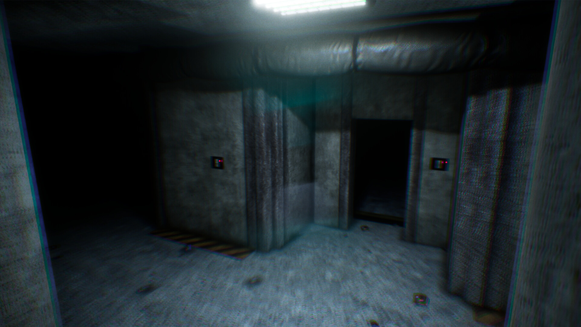 Hallways screenshot 3