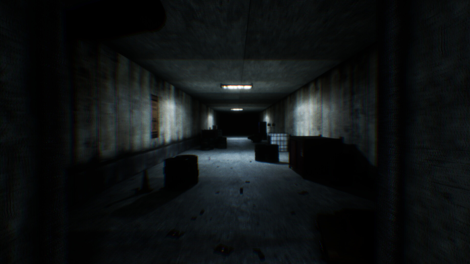 Hallways screenshot 6