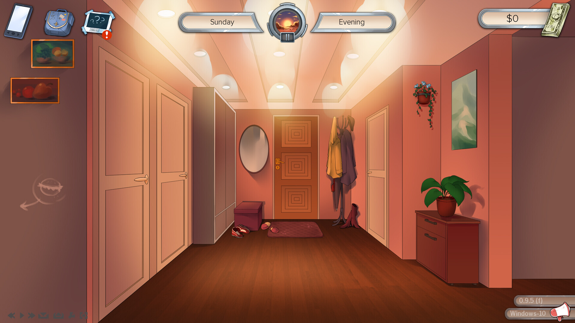 MILF's Plaza screenshot 10