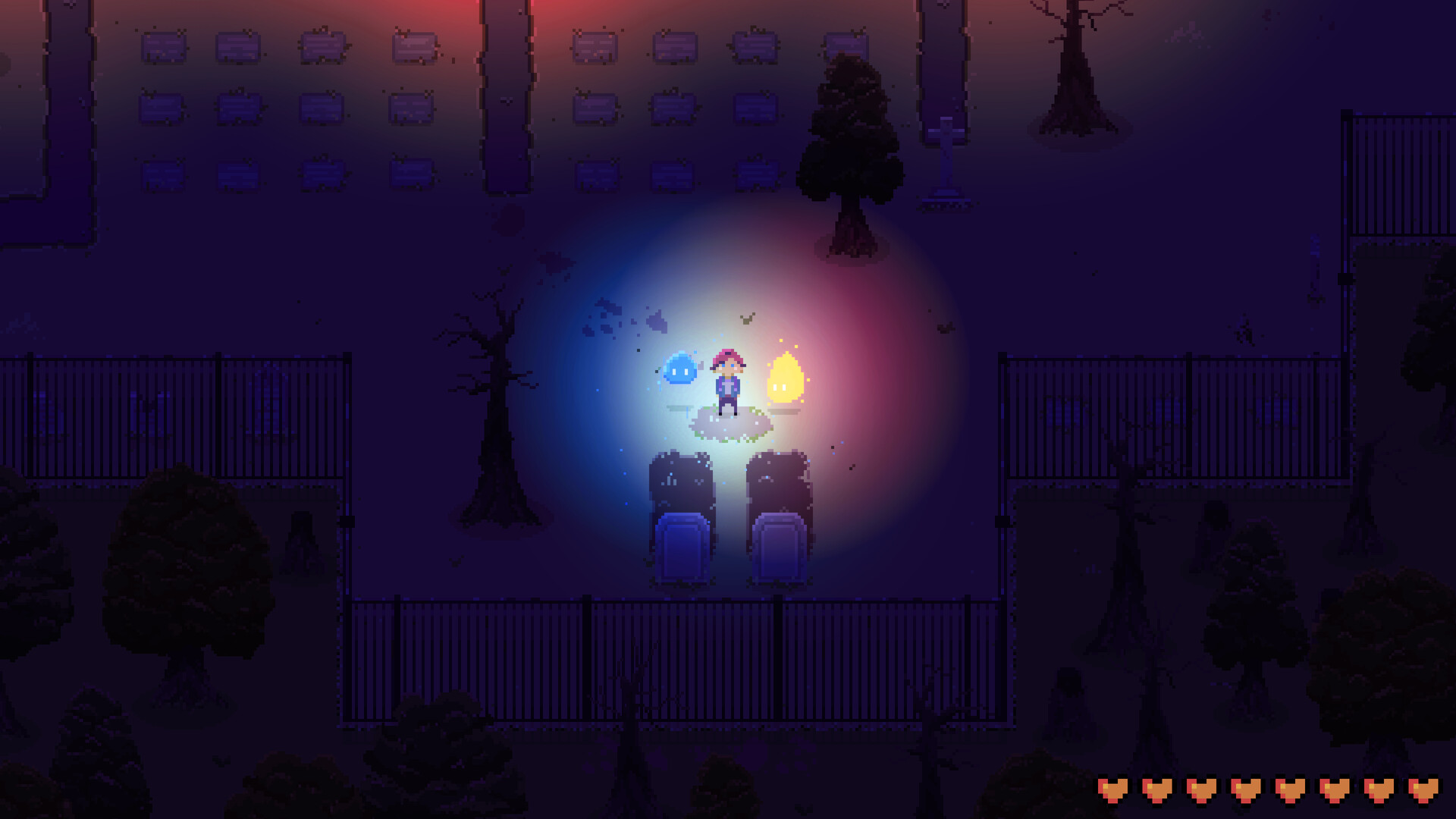 Where The Weather Takes You screenshot 4