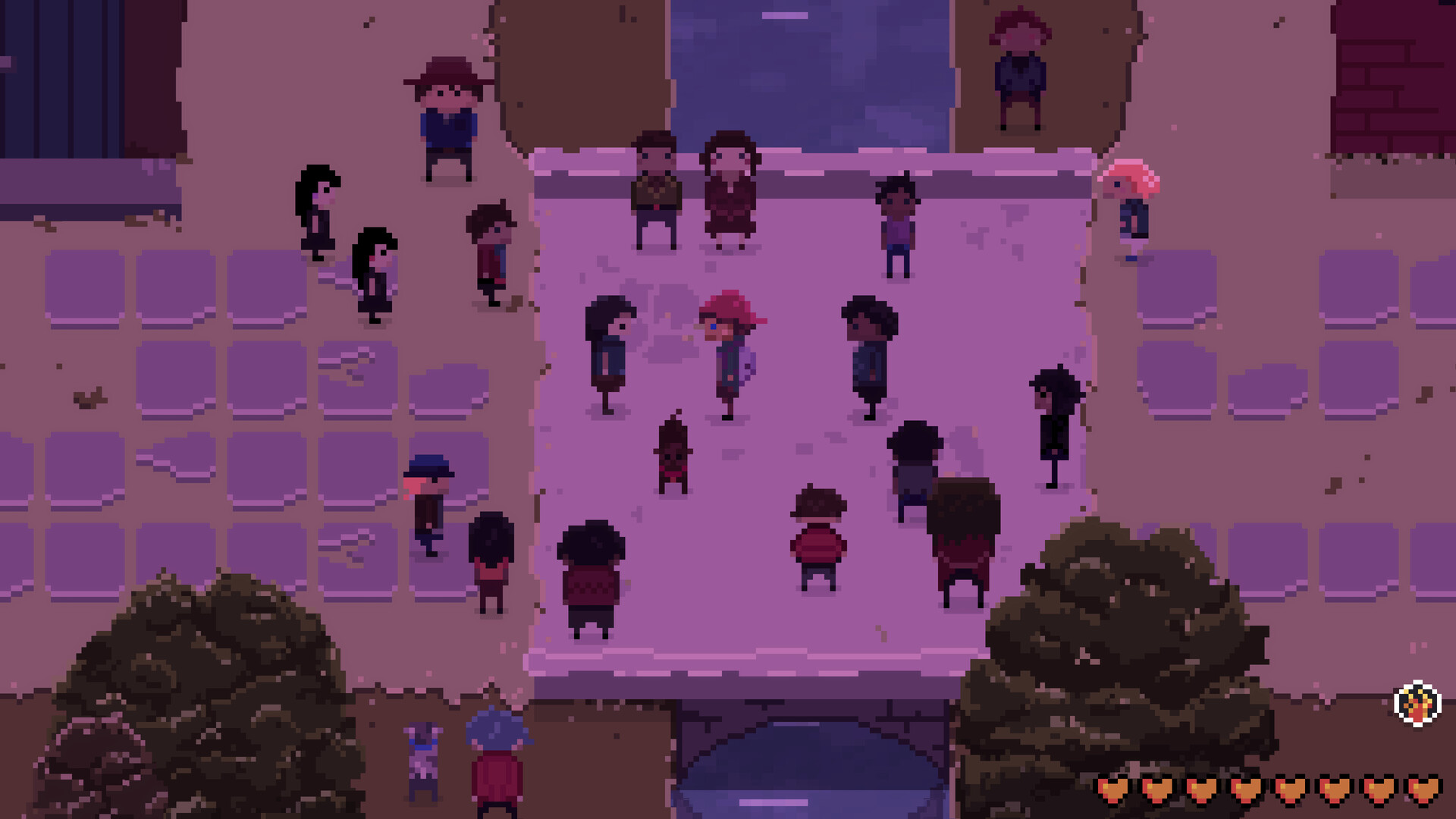 Where The Weather Takes You screenshot 2