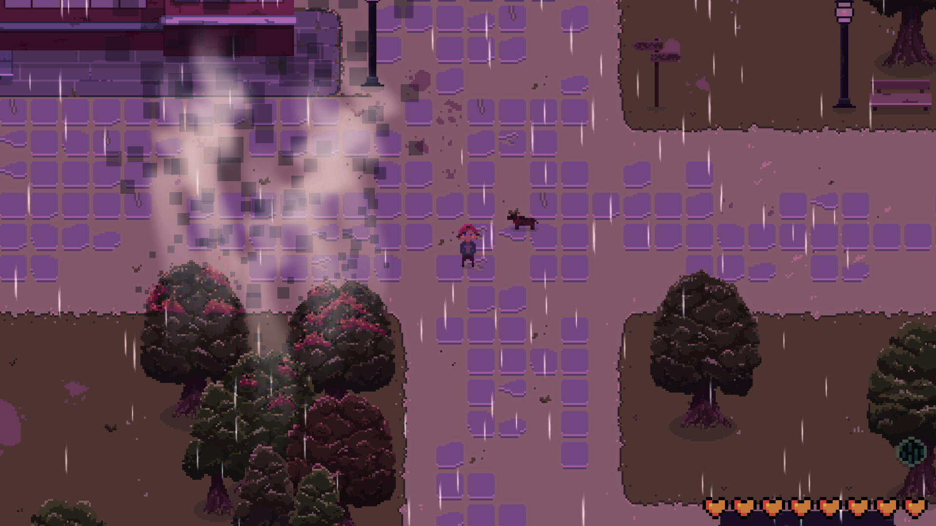 Where The Weather Takes You screenshot 5